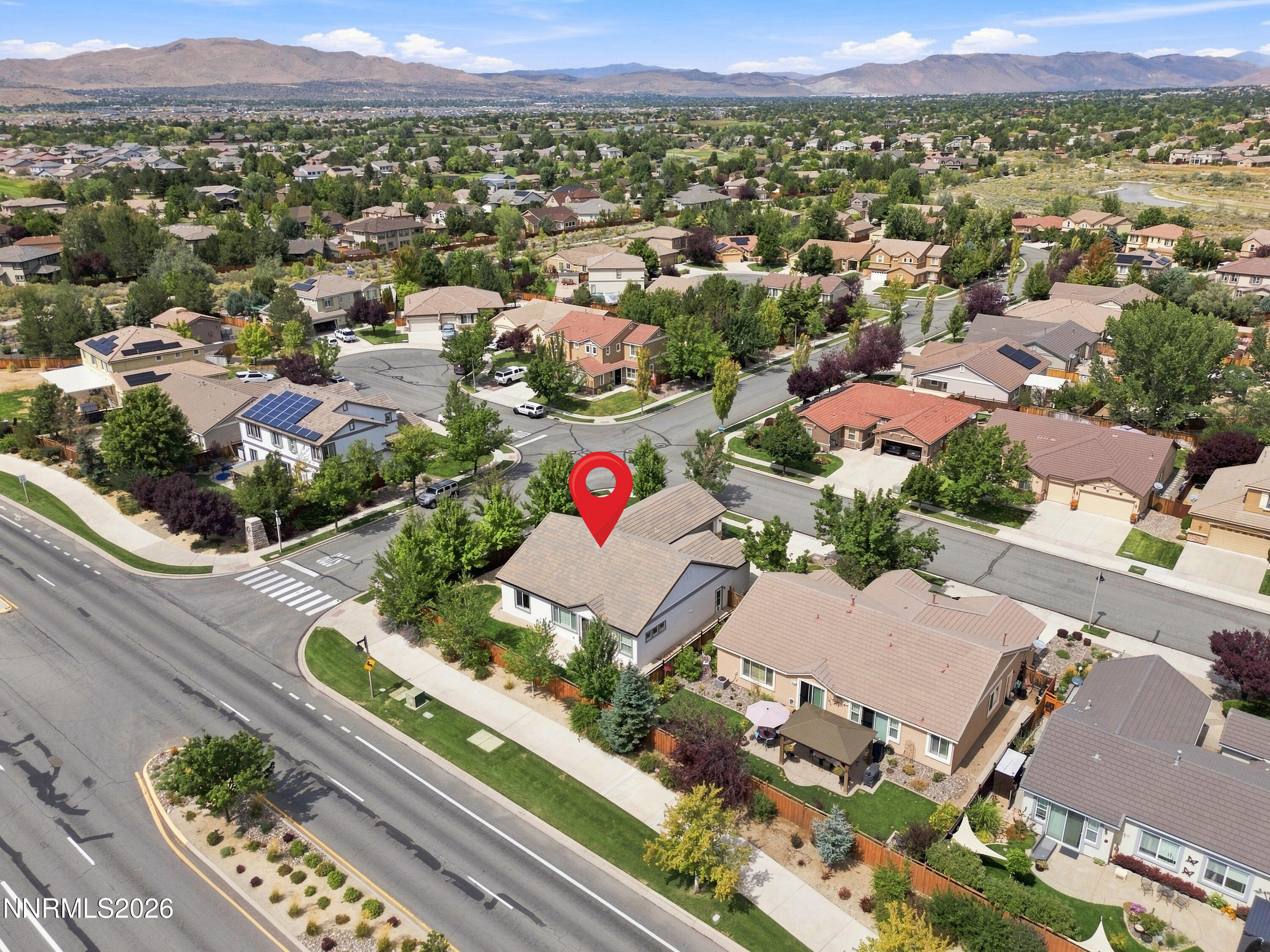 3701 Kepler Drive Property Photo 45