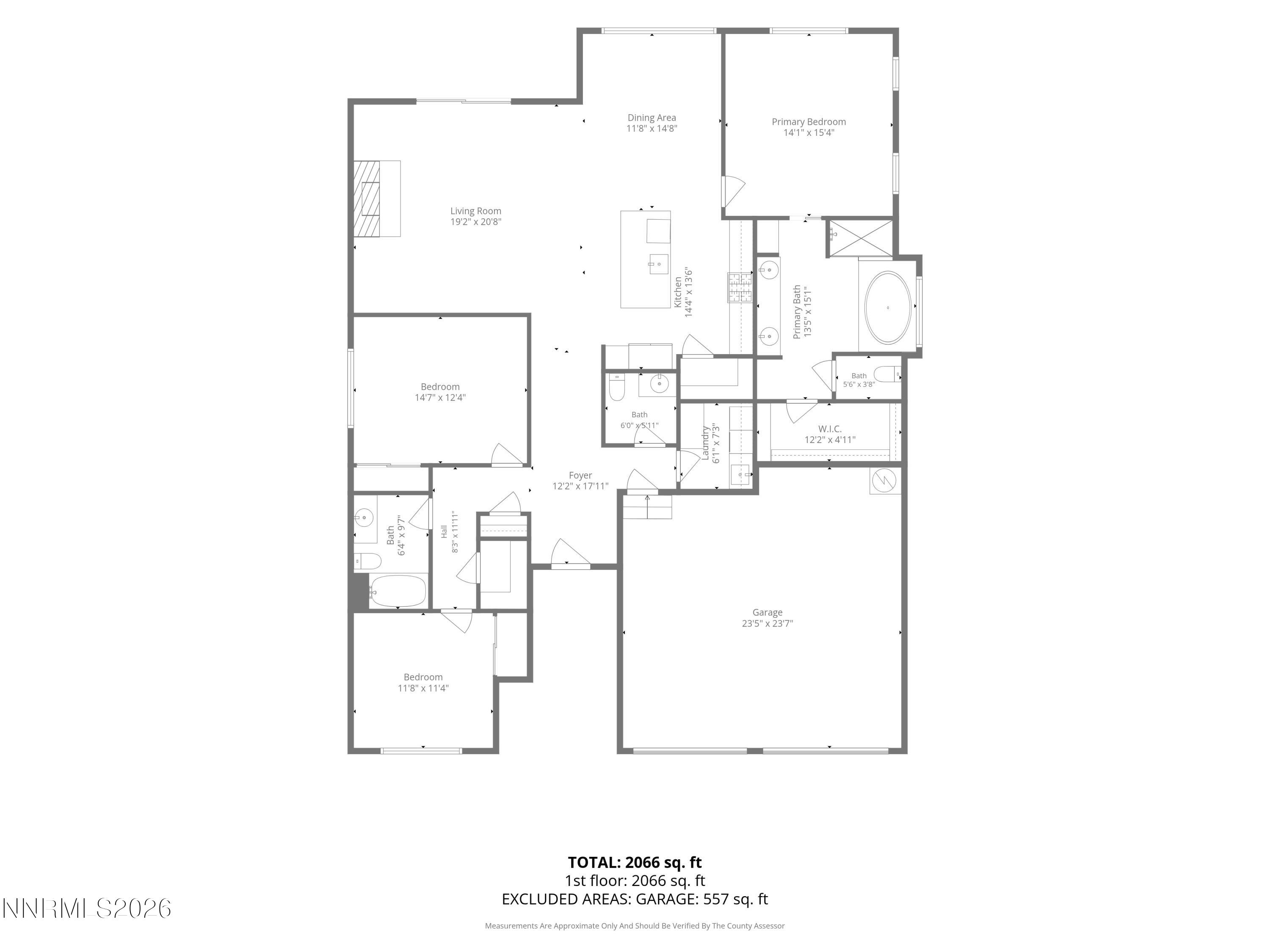423 Keith Trail Property Photo 3