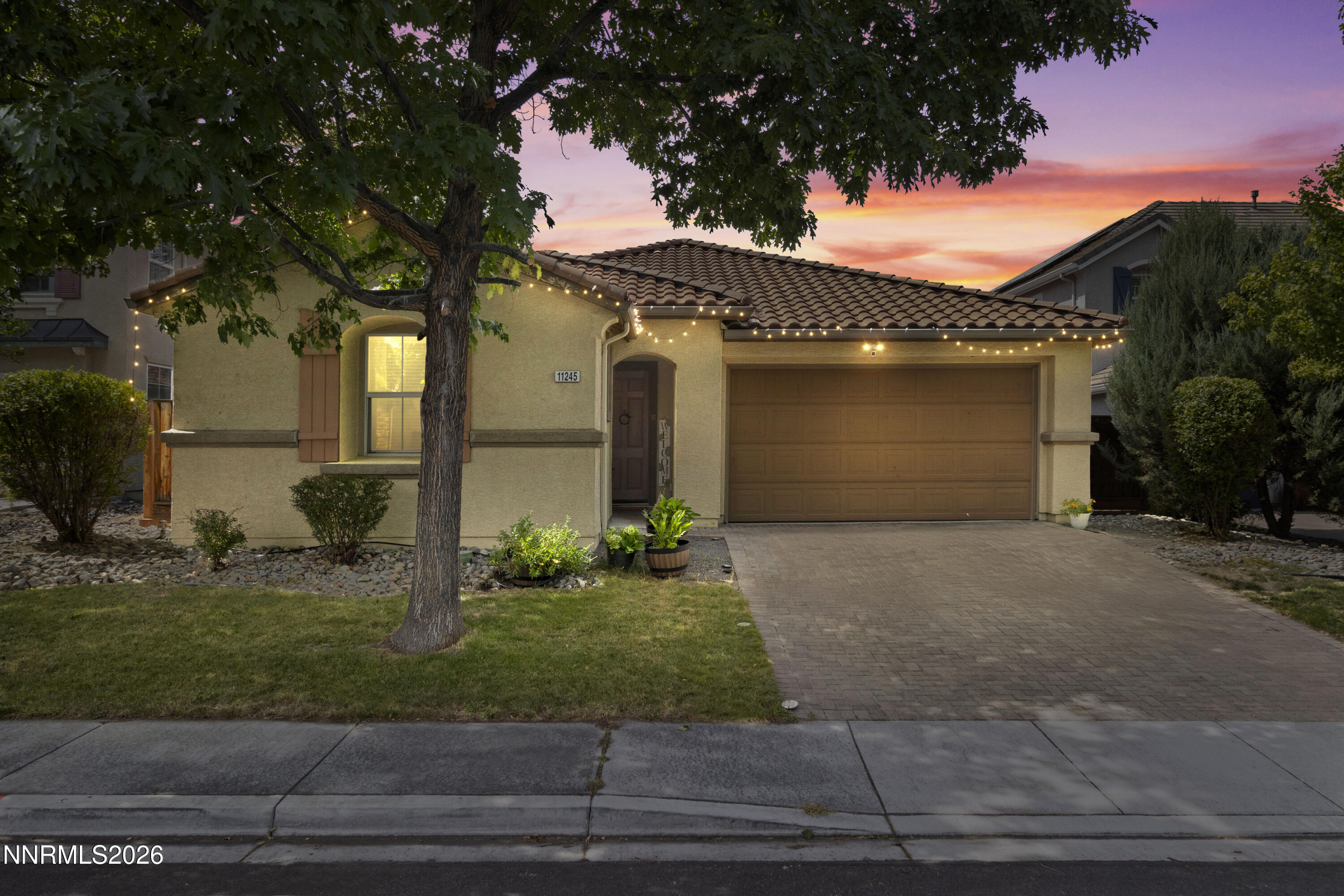 11245 Messina Way Property Photo 1