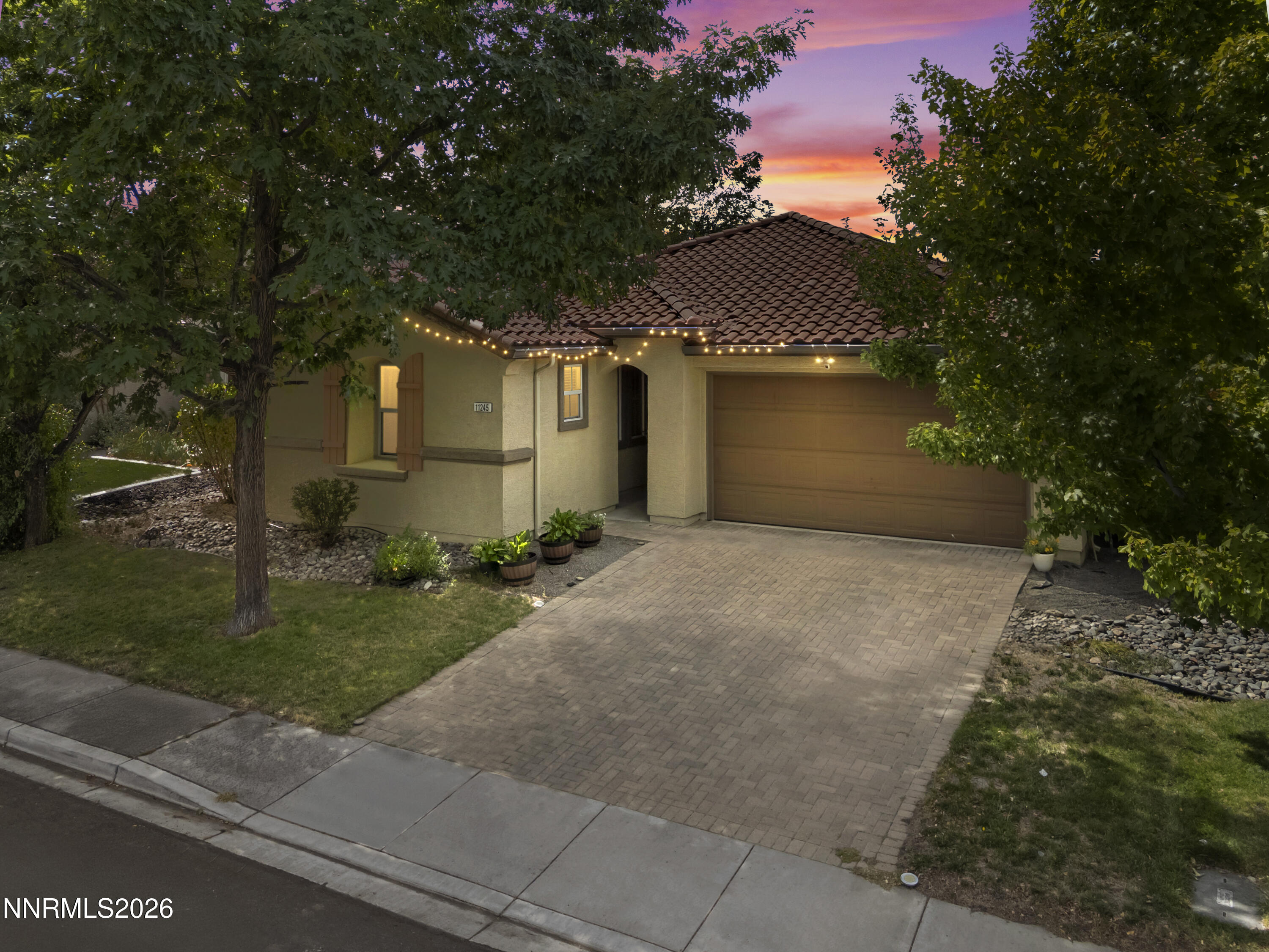11245 Messina Way Property Photo 2