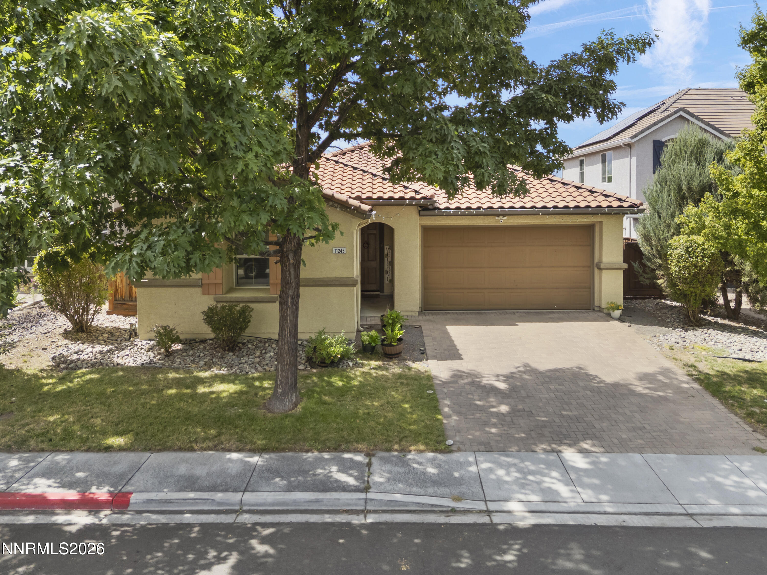 11245 Messina Way Property Photo 3
