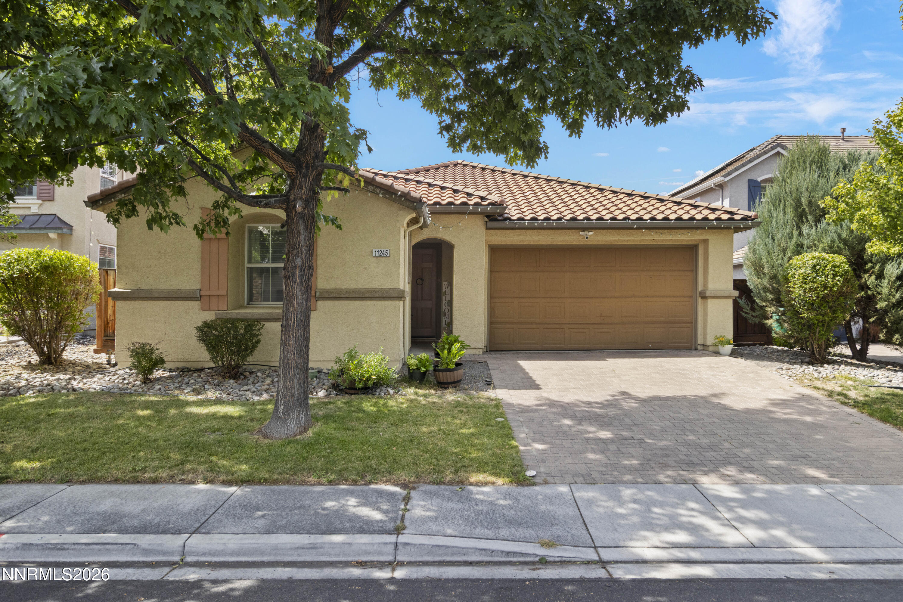 11245 Messina Way Property Photo 5