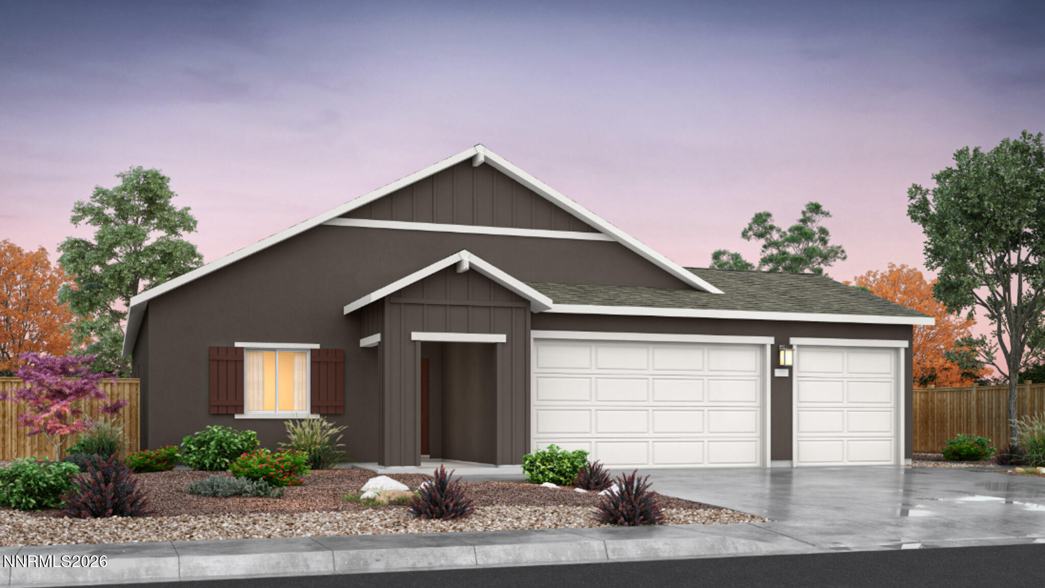 631 Fraser Loop Property Photo 1