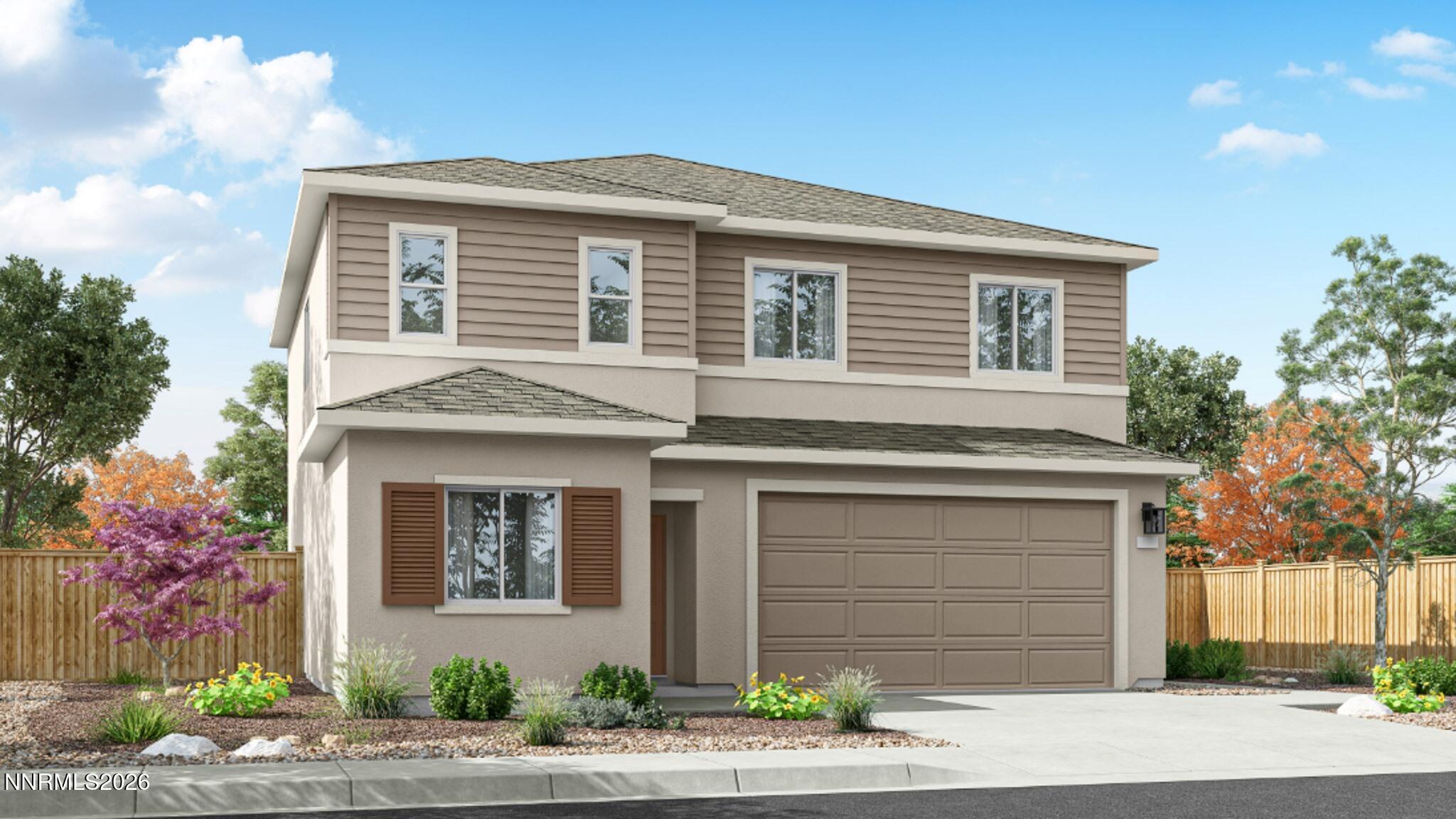734 Alouette Circle Property Photo 1