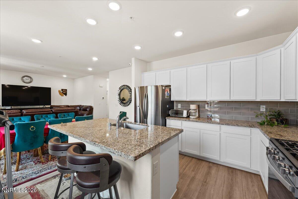 4933 Cavestone Road Property Photo 2