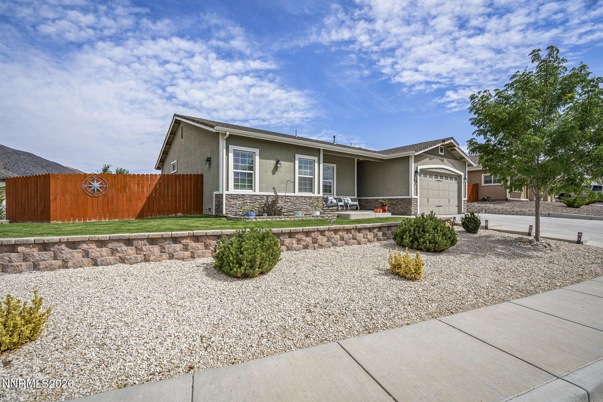 18723 Jones Creek Court Property Photo 1
