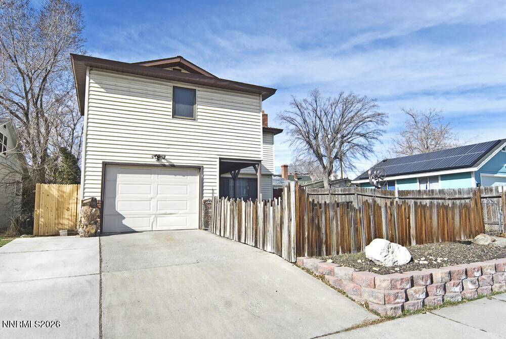 1417 Lander Street Property Photo 1