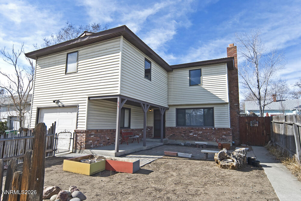 1417 Lander Street Property Photo 2