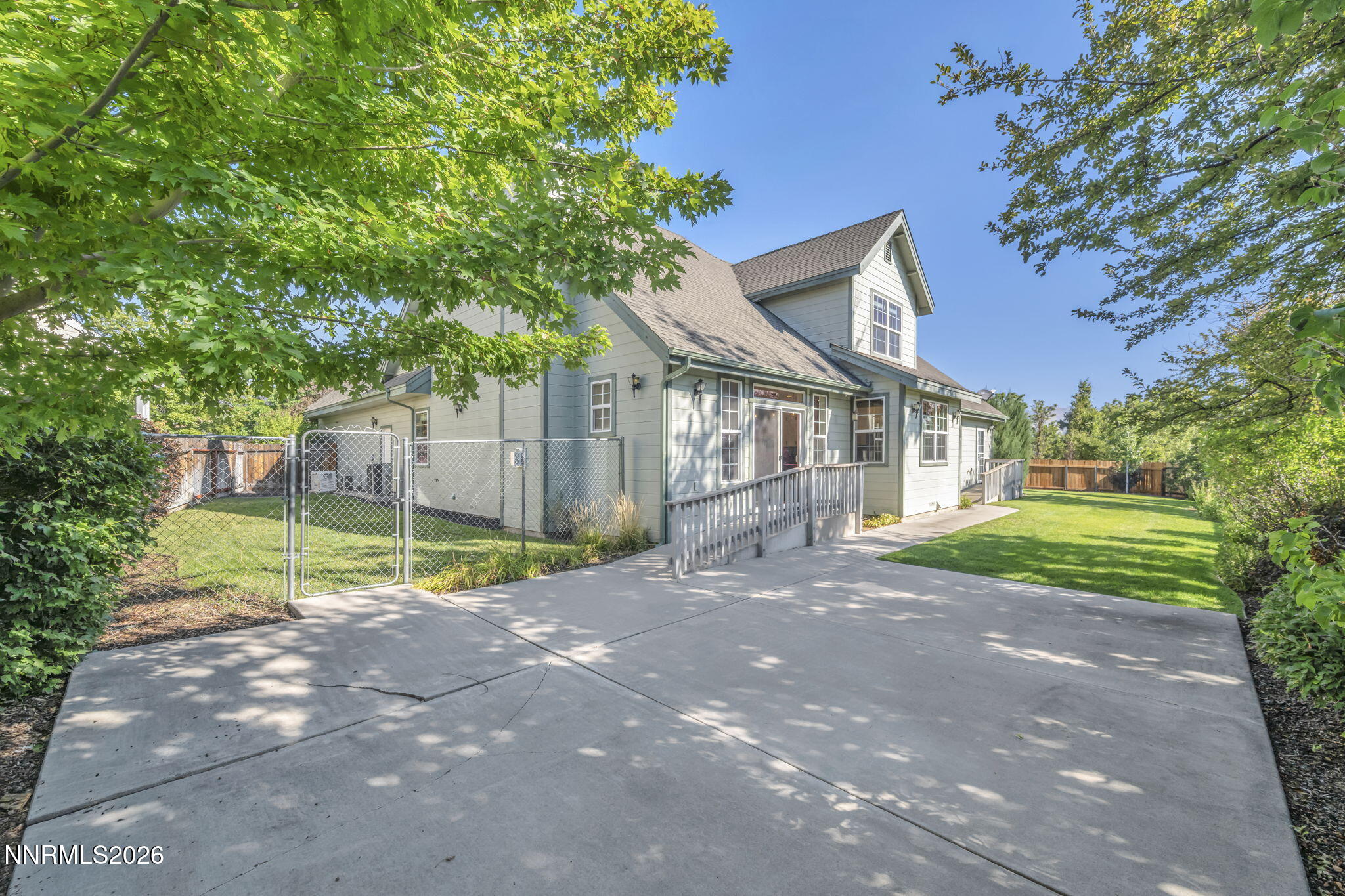 1581 Pinoak Lane Property Photo 84