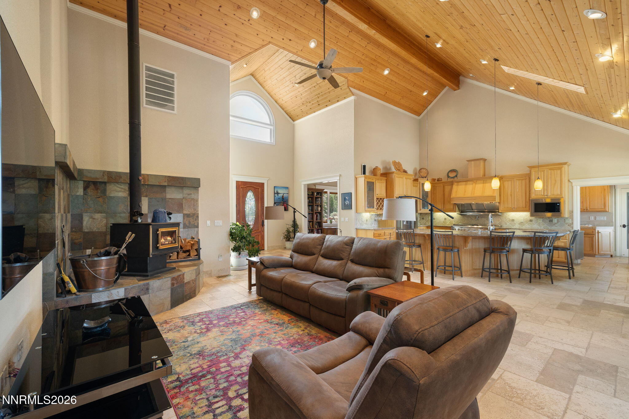 665 Rocking Horse Road Property Photo 4