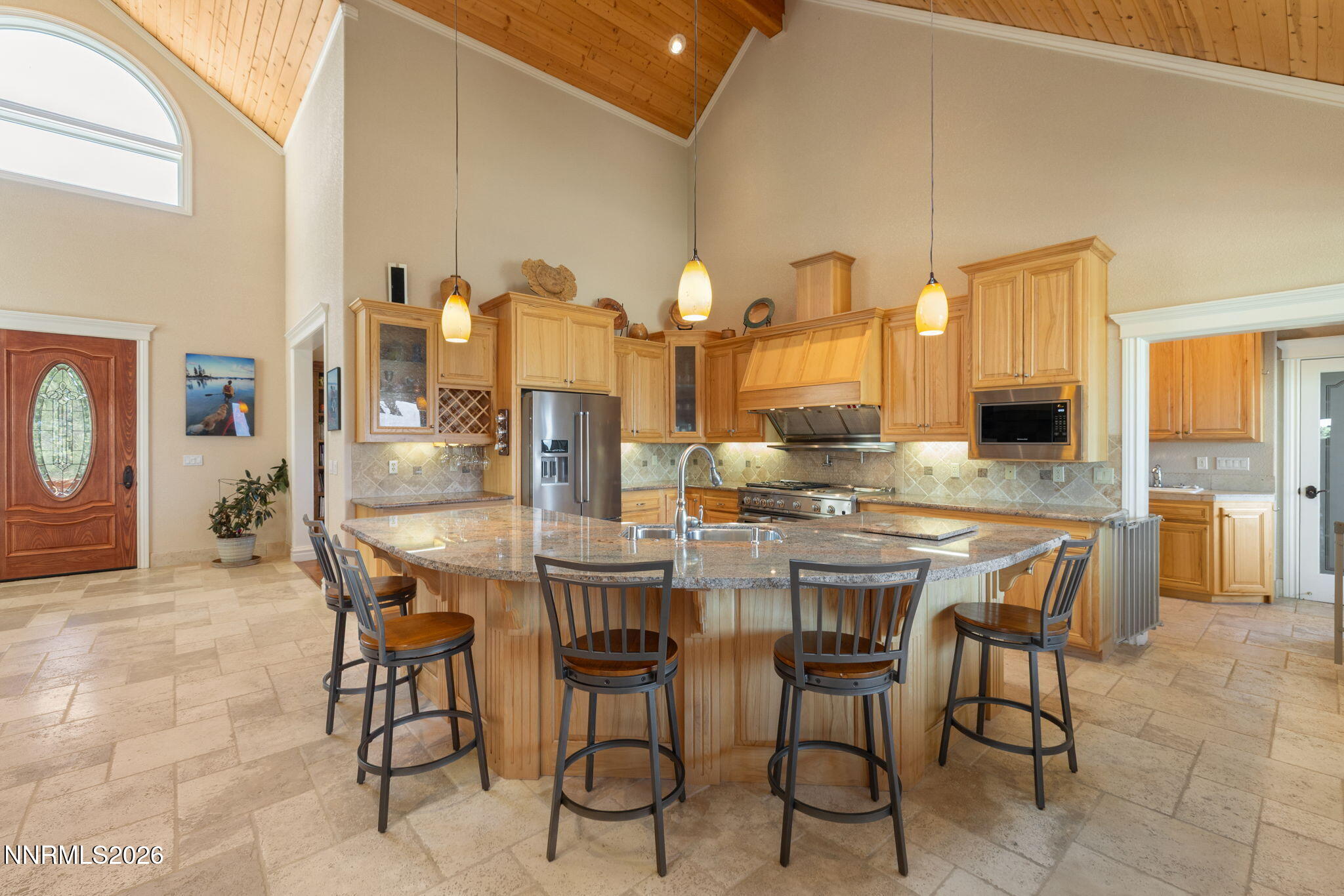 665 Rocking Horse Road Property Photo 8
