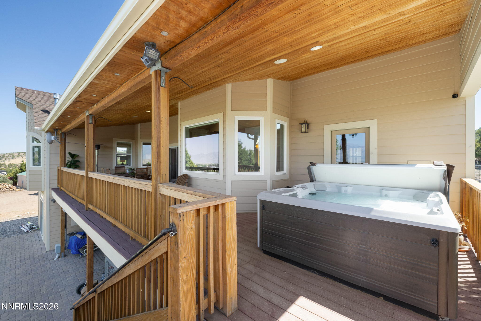 665 Rocking Horse Road Property Photo 35
