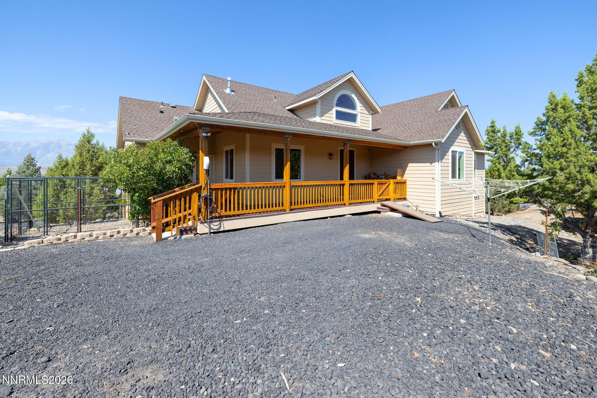665 Rocking Horse Road Property Photo 61