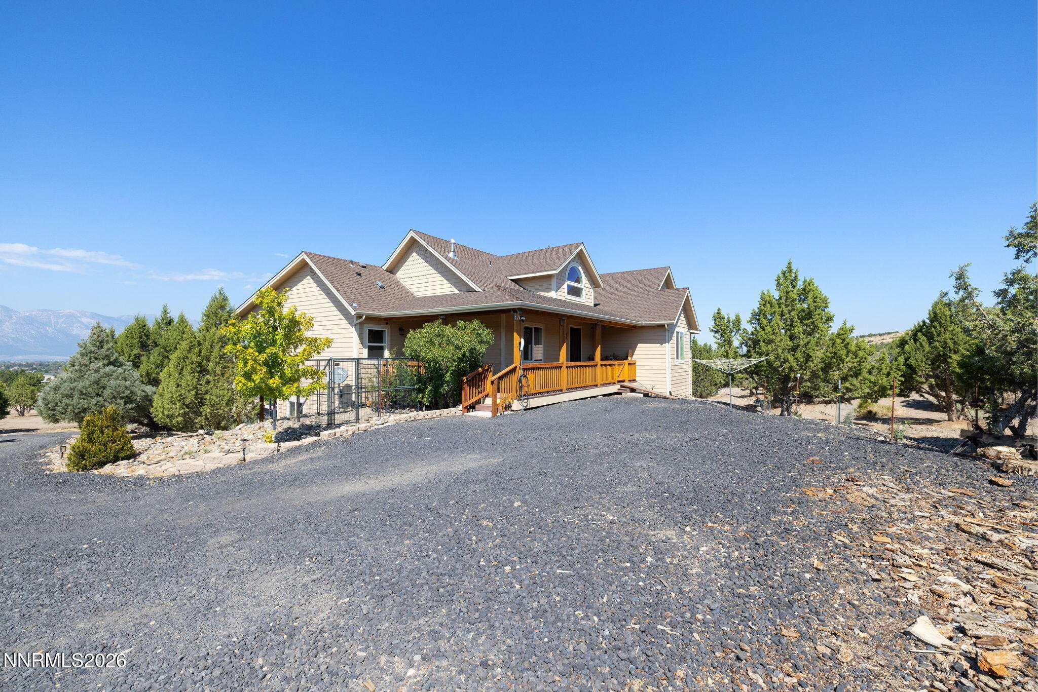 665 Rocking Horse Road Property Photo 62