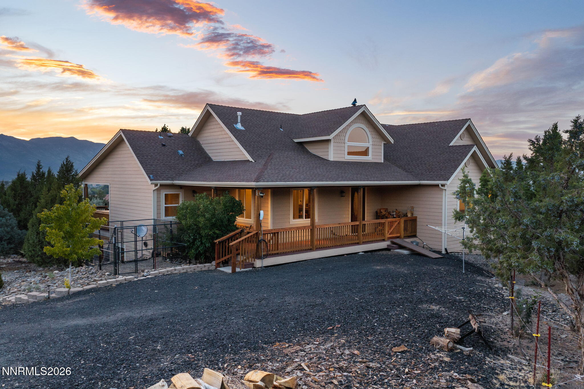 665 Rocking Horse Road Property Photo 63