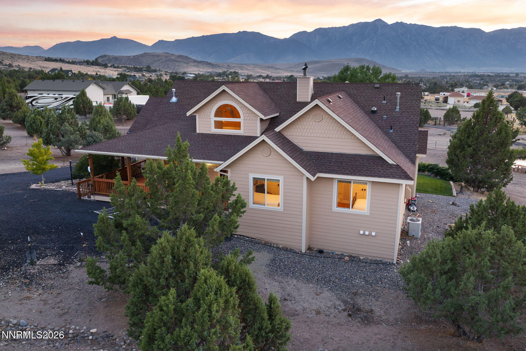 665 Rocking Horse Road Property Photo 67
