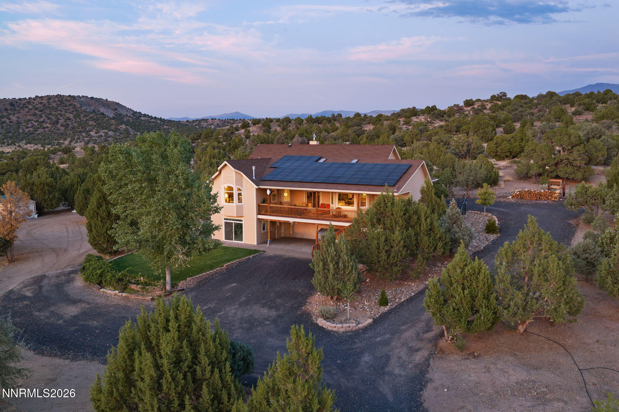 665 Rocking Horse Road Property Photo 73