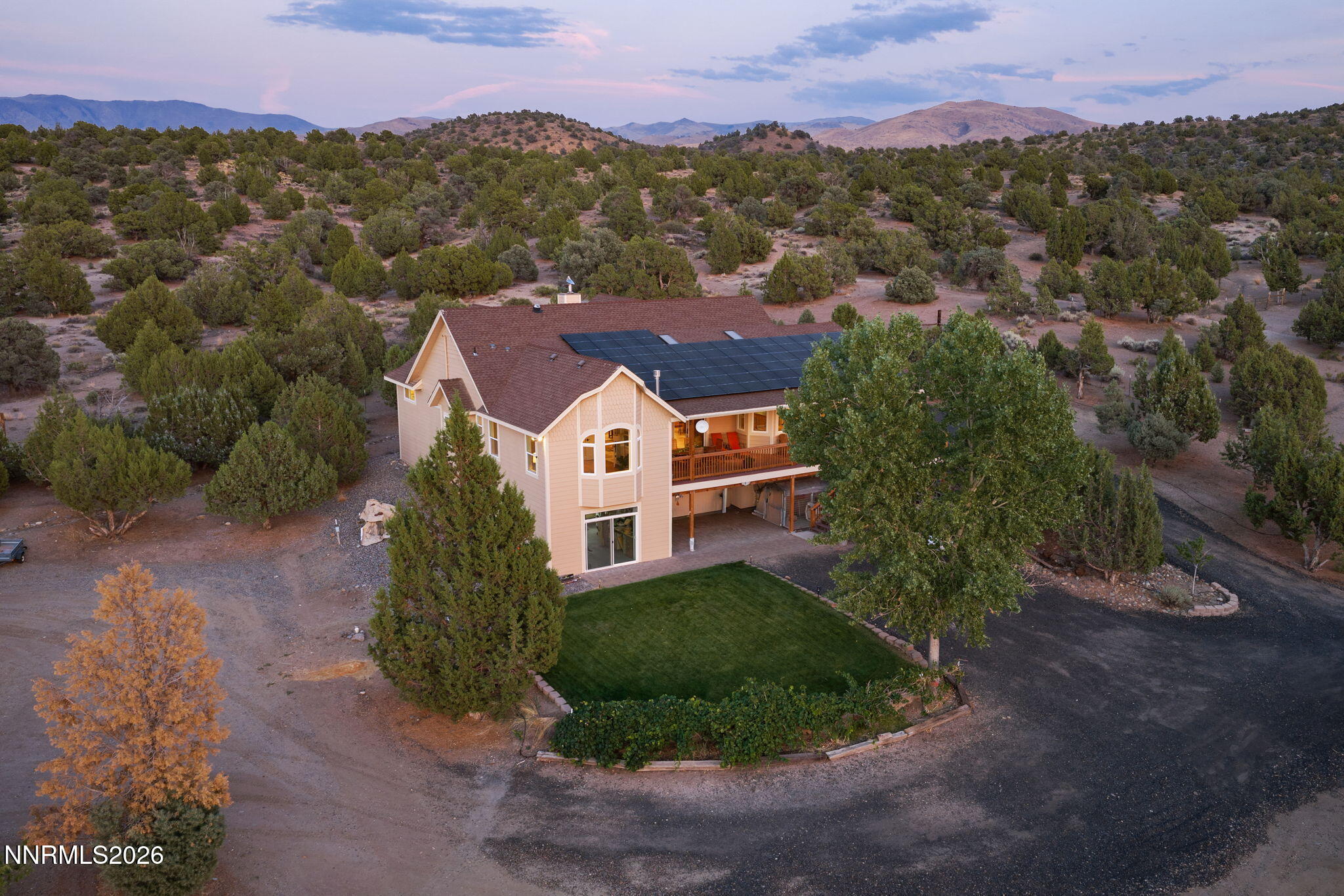 665 Rocking Horse Road Property Photo 74