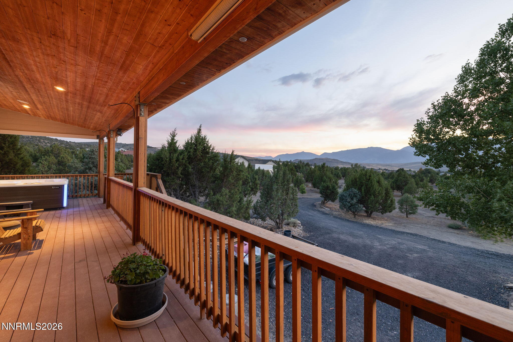665 Rocking Horse Road Property Photo 81