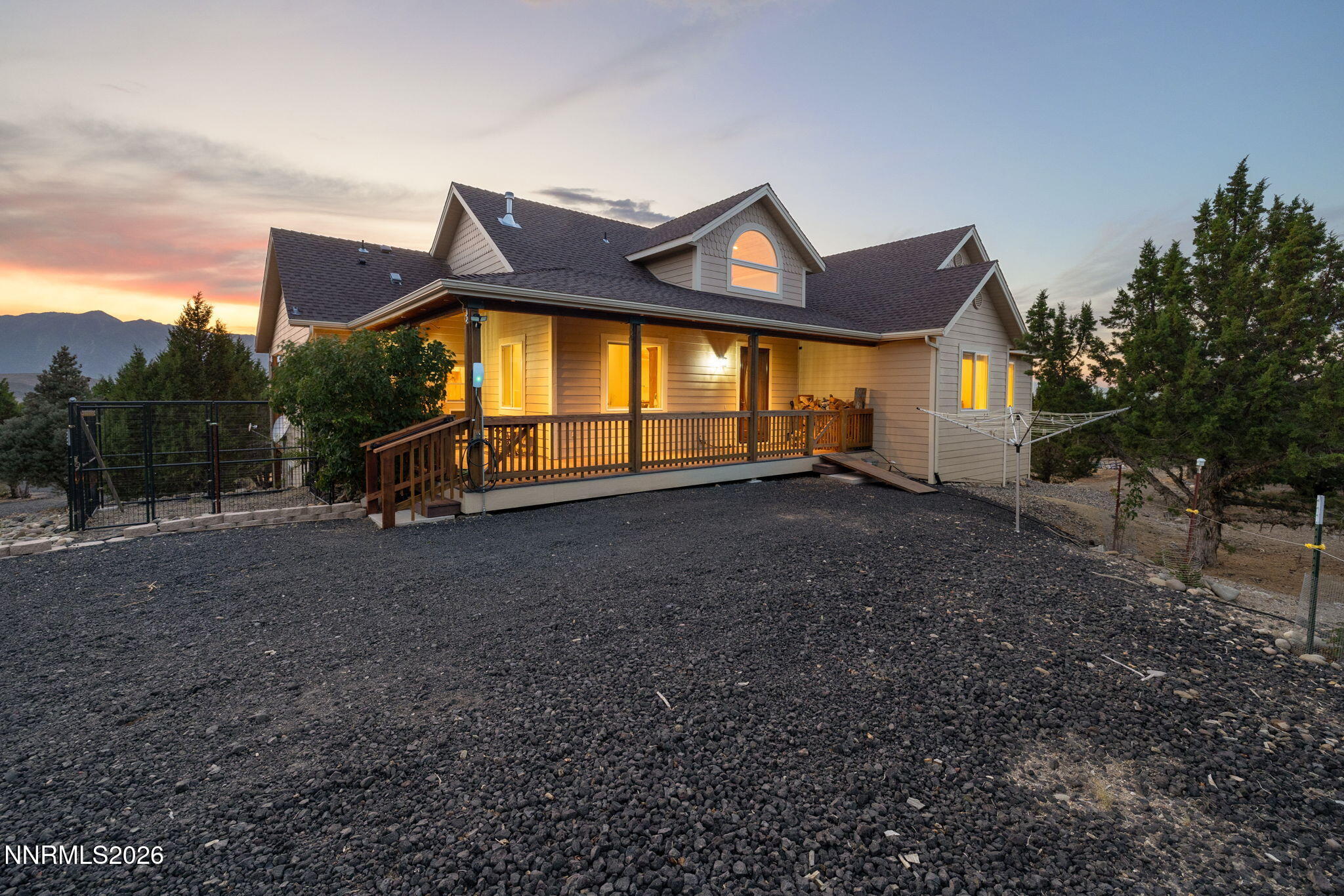 665 Rocking Horse Road Property Photo 83