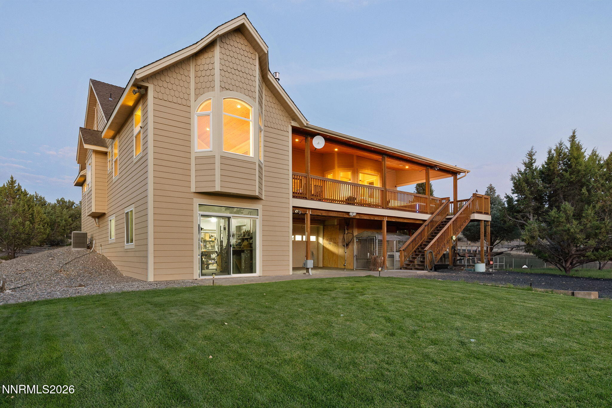 665 Rocking Horse Road Property Photo 85