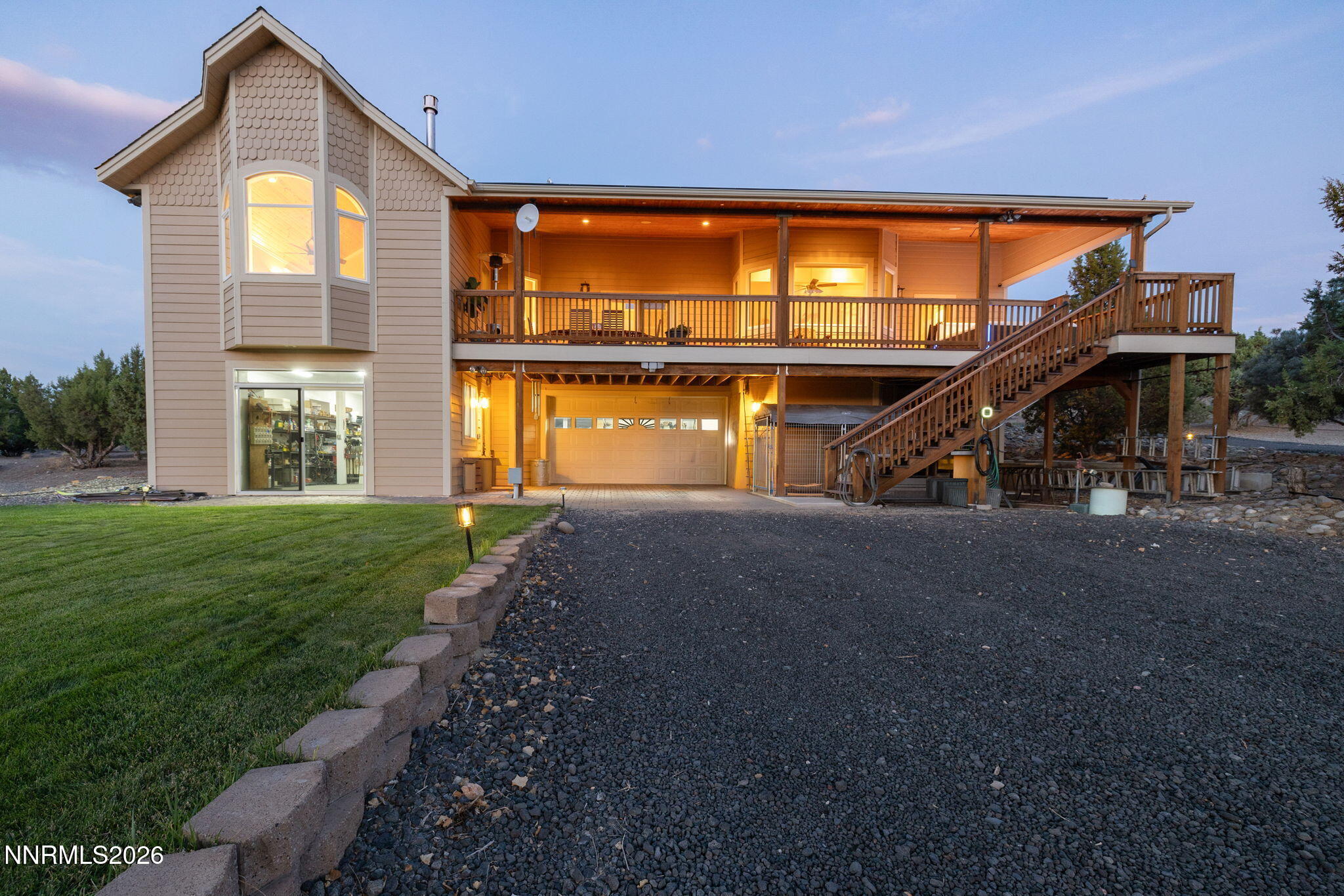 665 Rocking Horse Road Property Photo 86