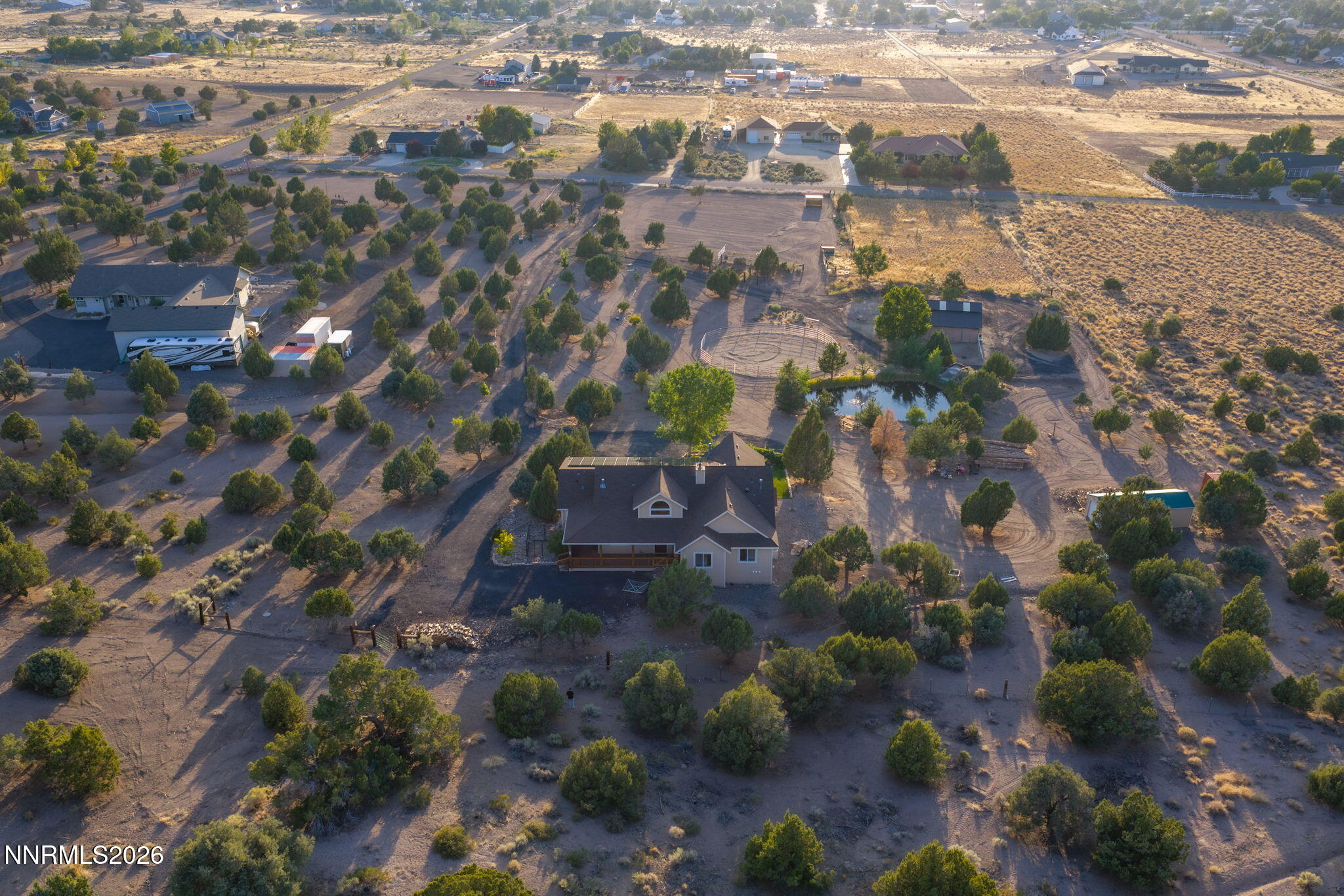 665 Rocking Horse Road Property Photo 87