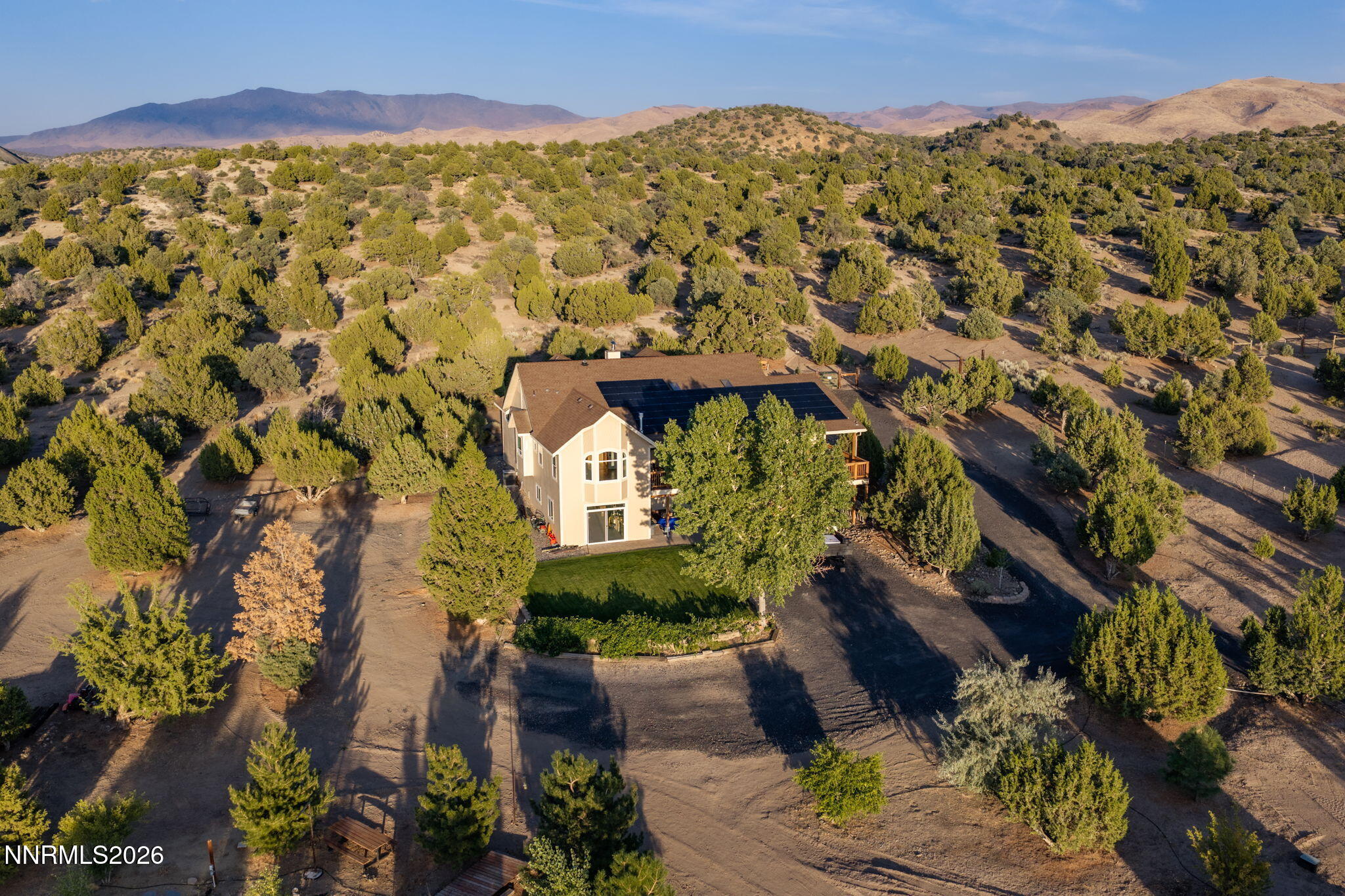 665 Rocking Horse Road Property Photo 89