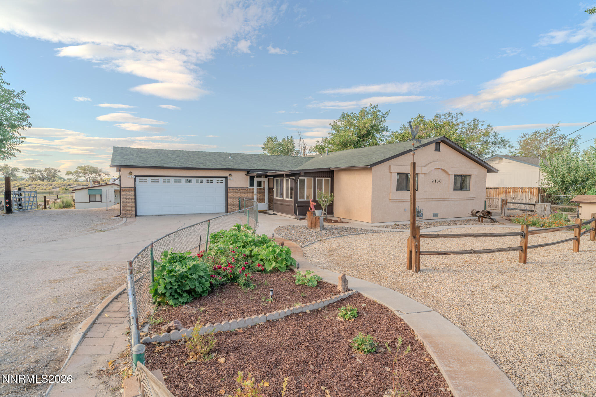 2130 Rice Road