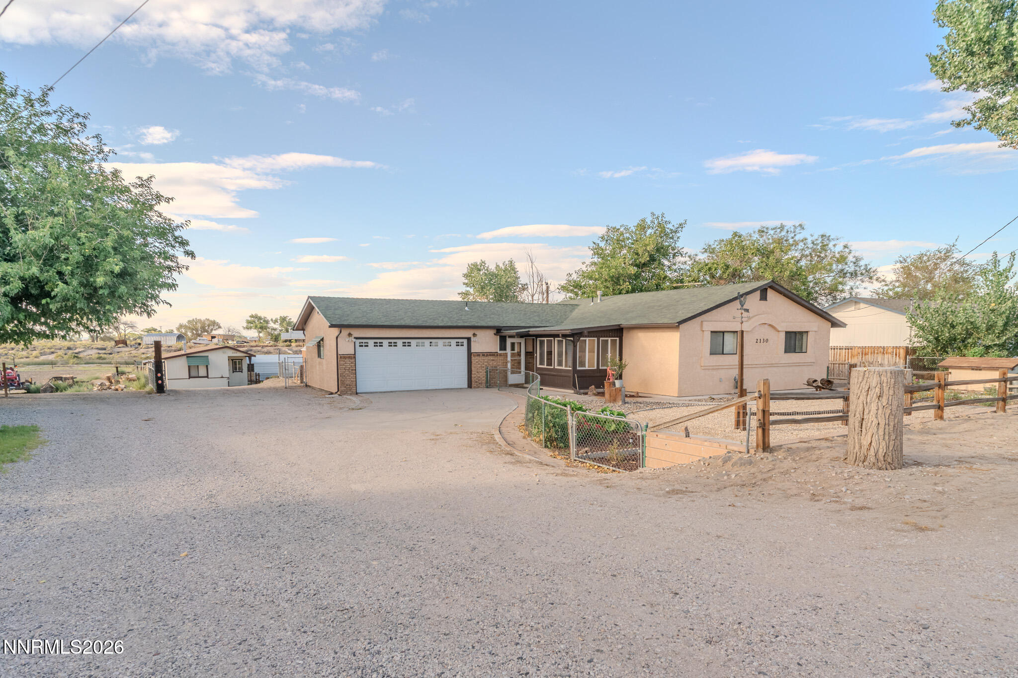 2130 Rice Road Property Photo 3
