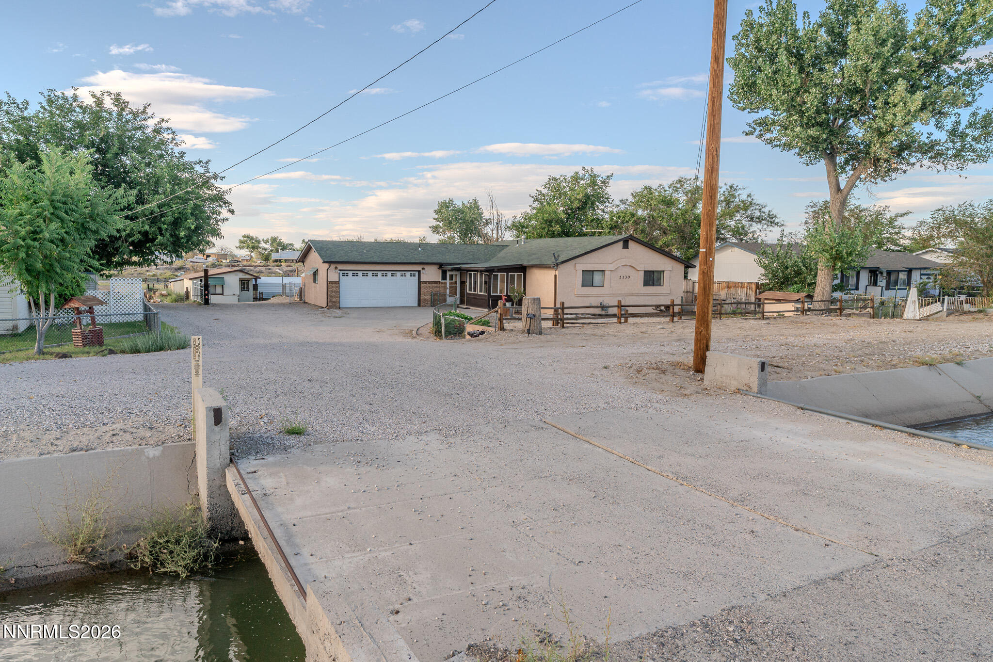 2130 Rice Road Property Photo 4