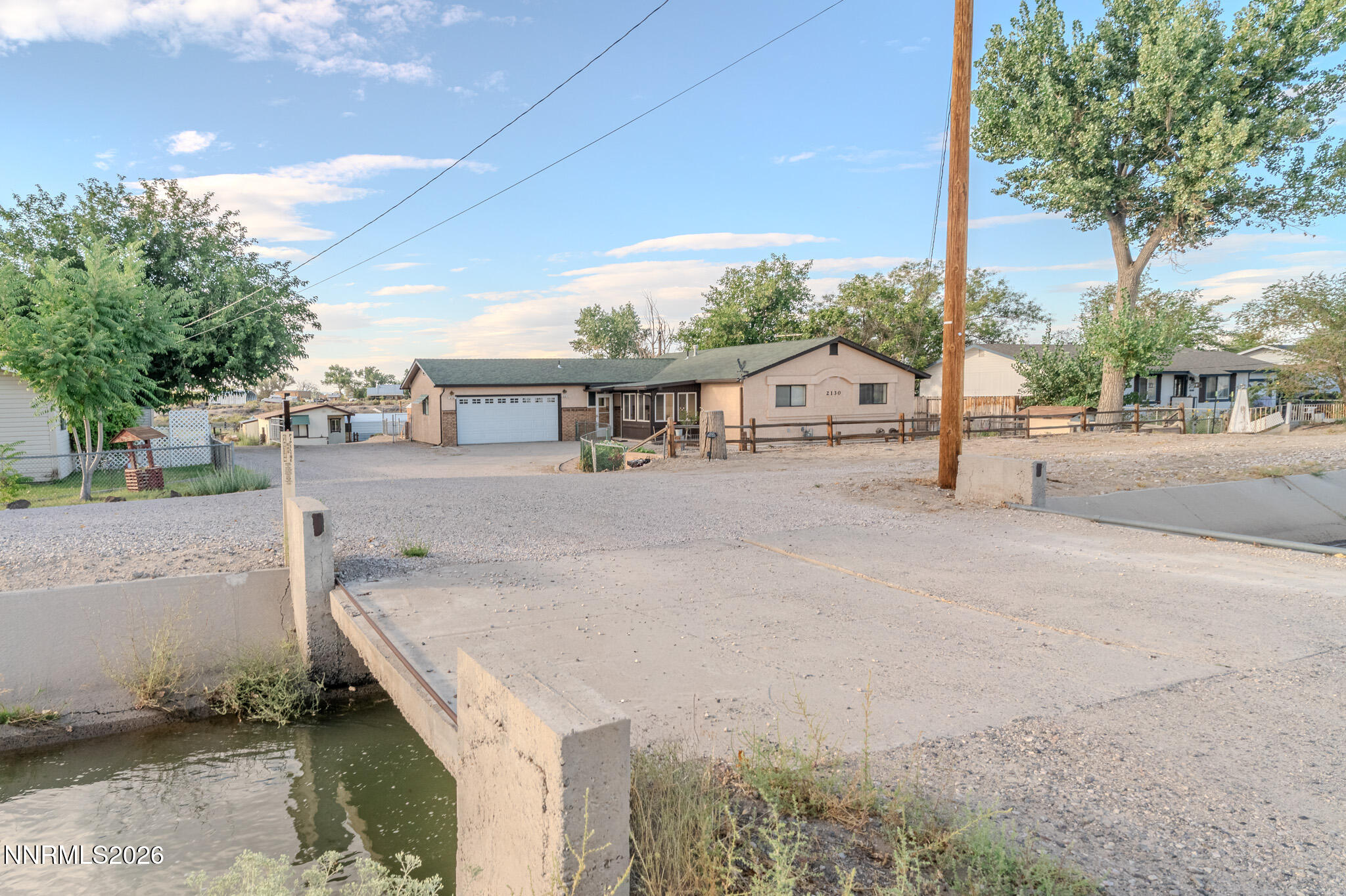 2130 Rice Road Property Photo 5