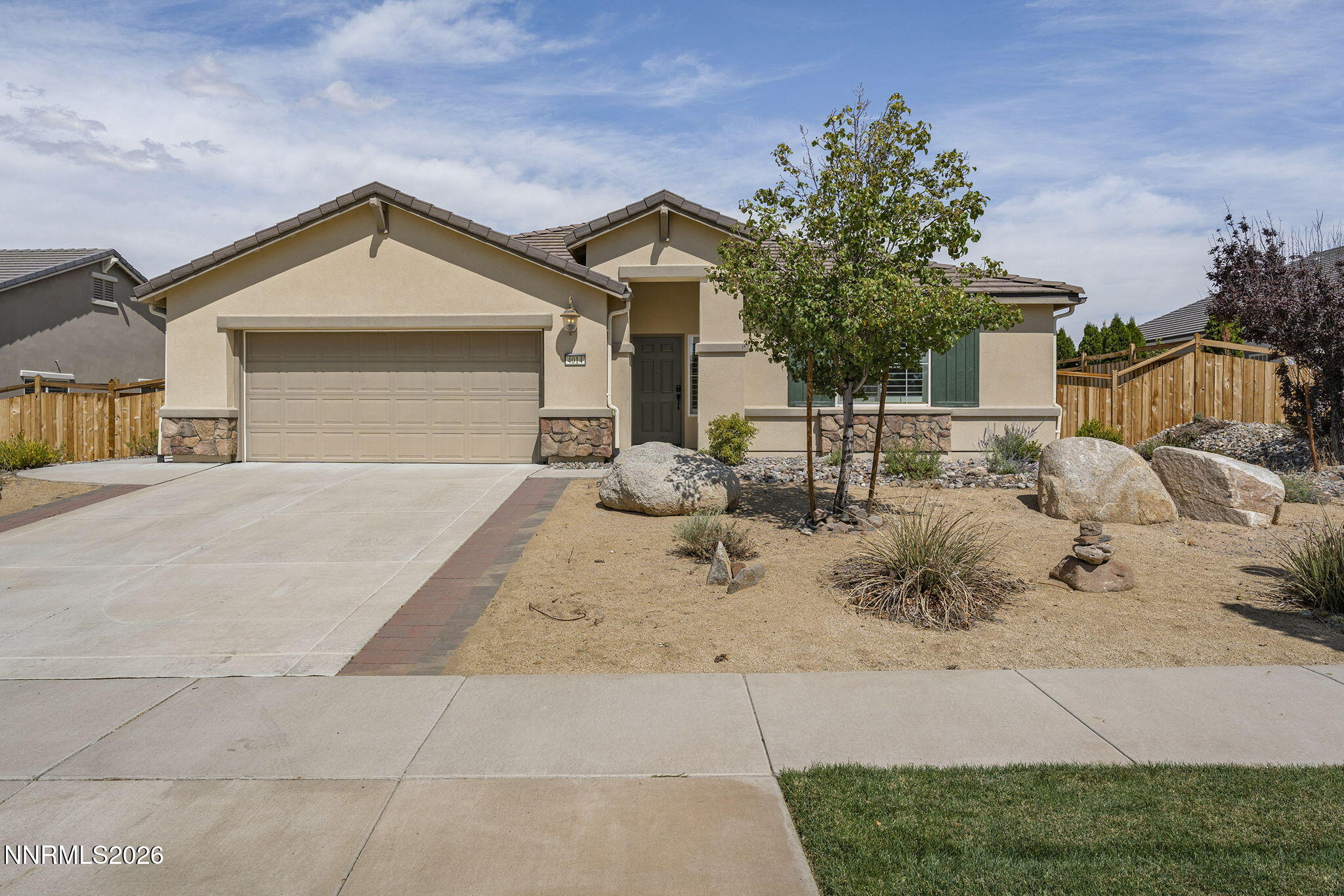 4014 Wisdom Drive Property Photo 1
