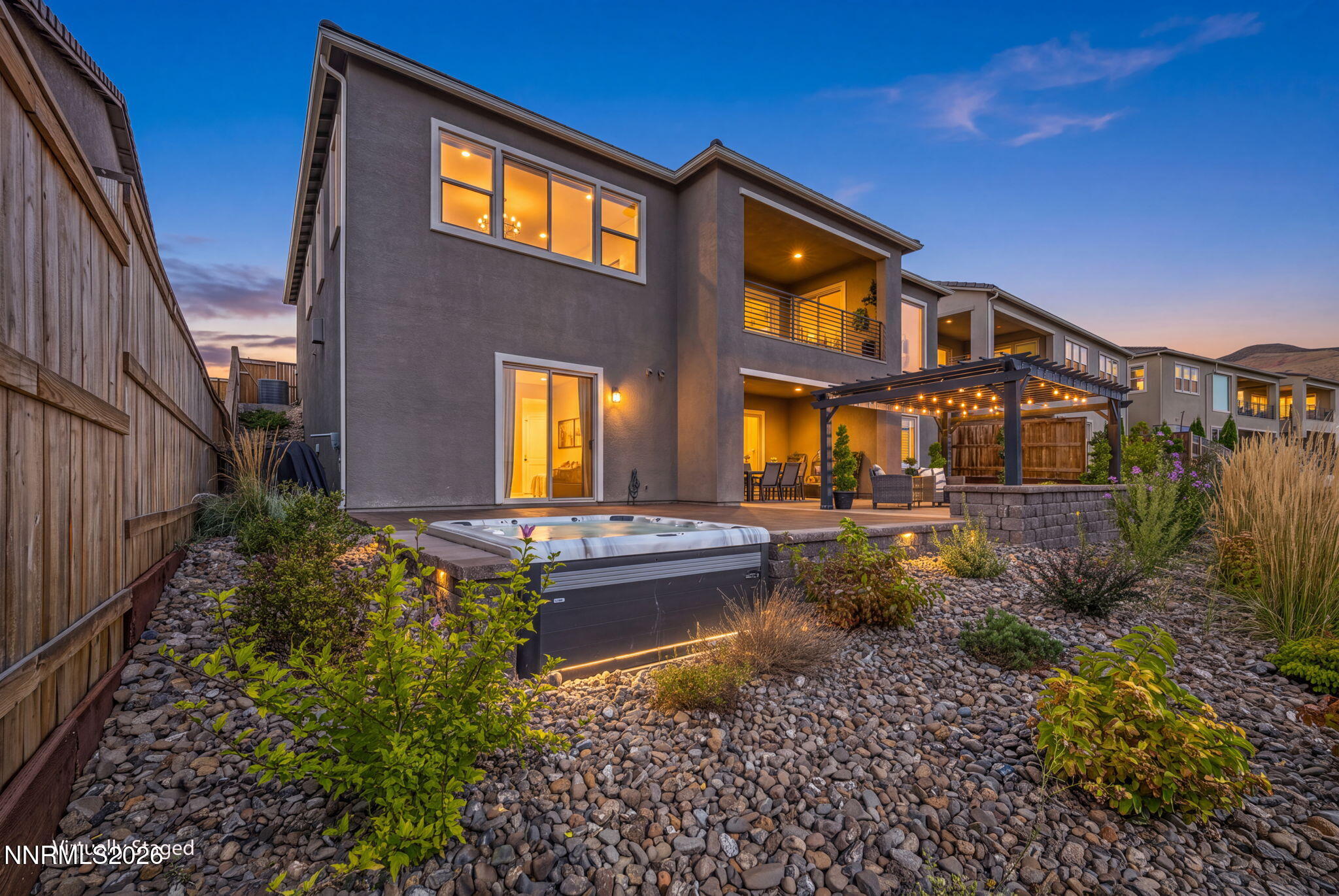 8908 Suncreek Court Property Photo 4
