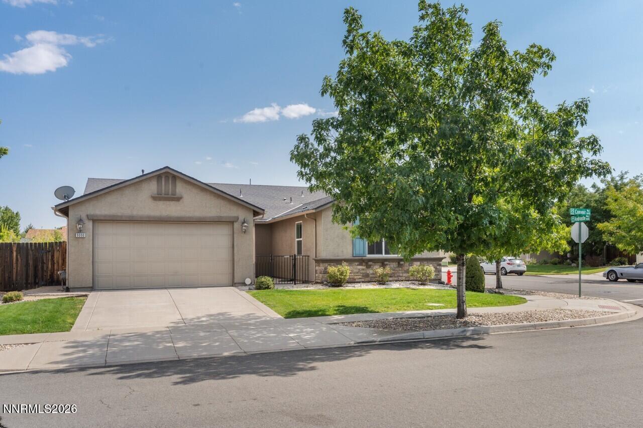 9090 Convair Way Property Photo 1
