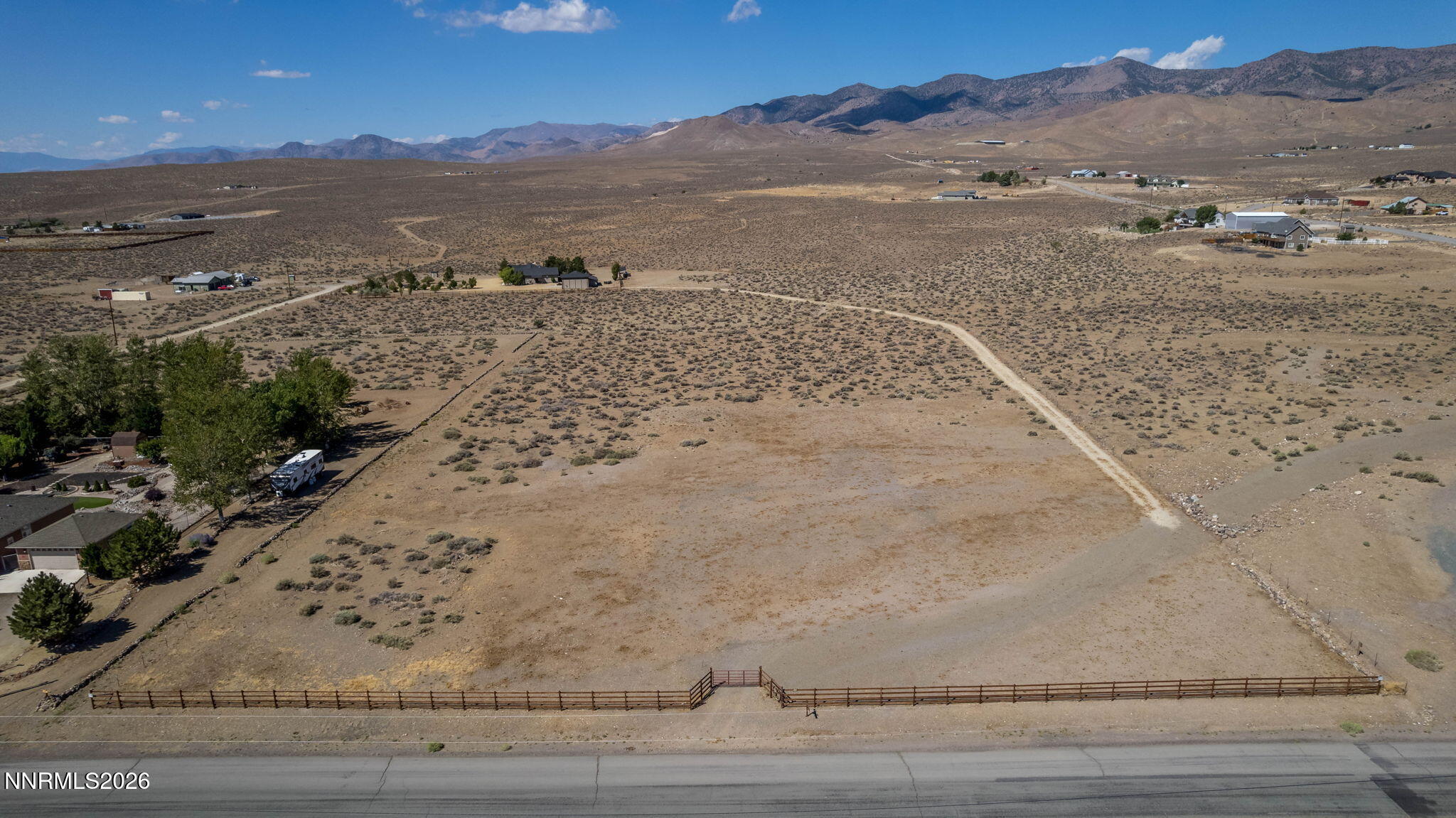 6905 Iron Mountain Boulevard Property Photo 1