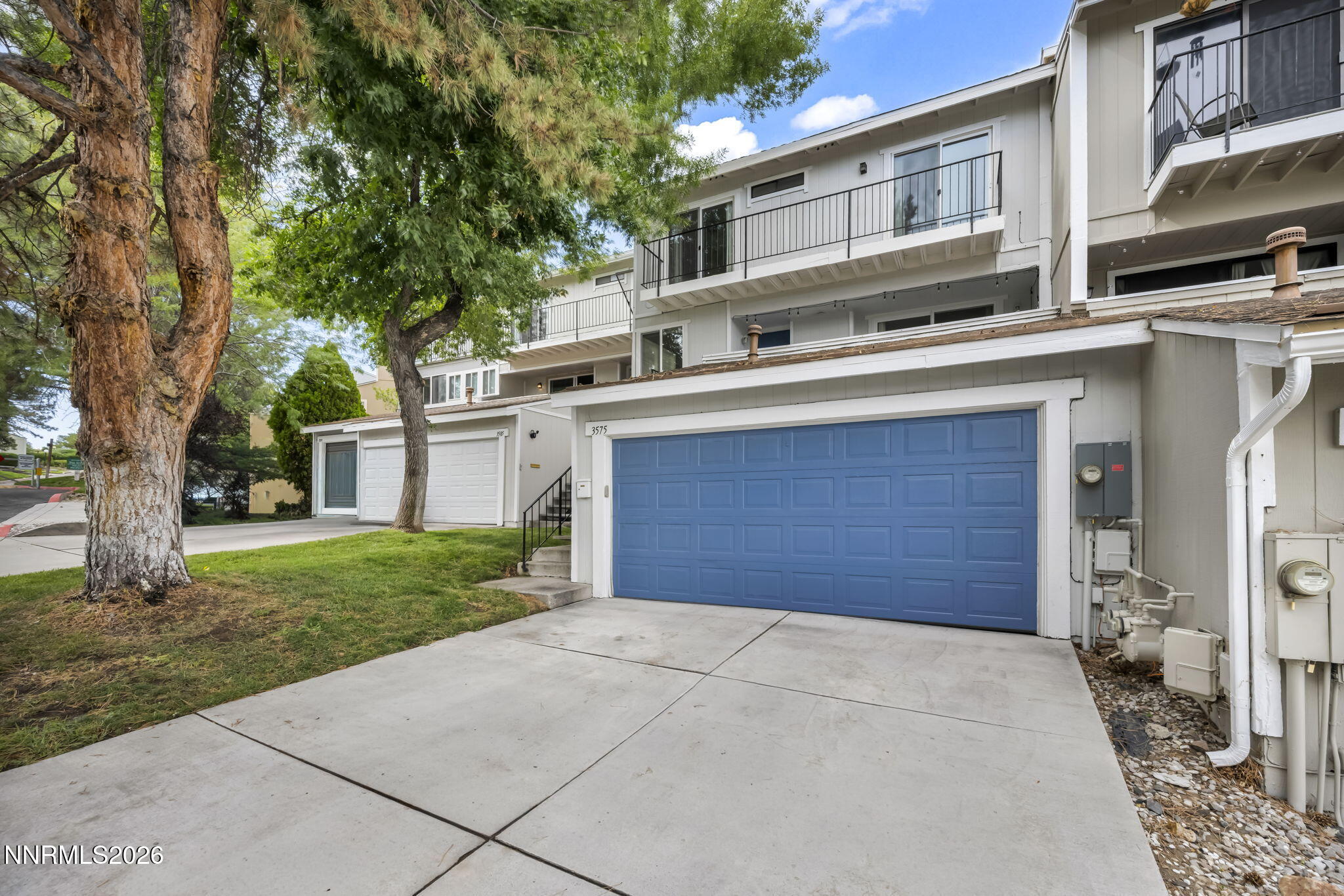 3575 Balboa Drive Property Photo 1