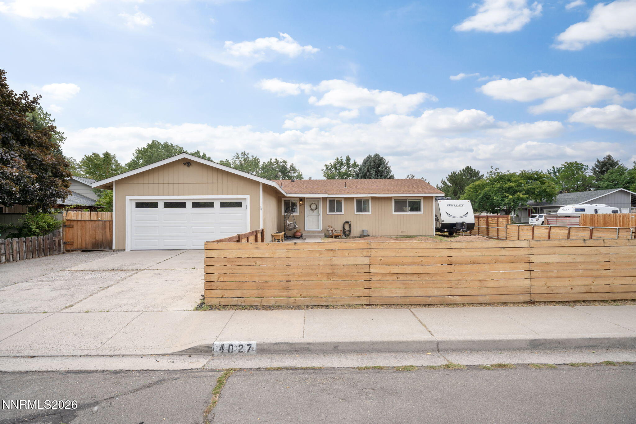 4027 Ramsey Circle Property Photo 1
