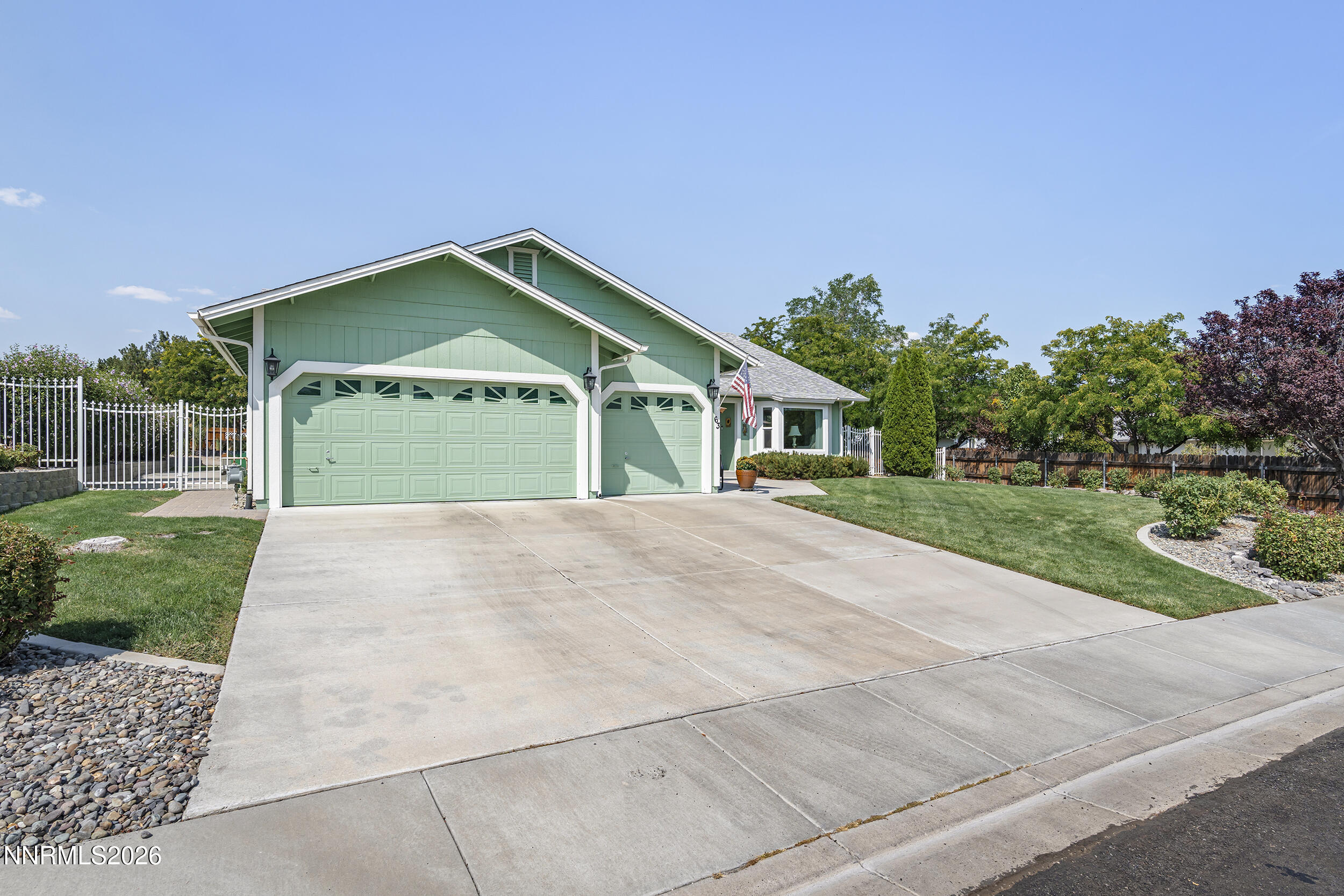 63 Rook Court Property Photo 1