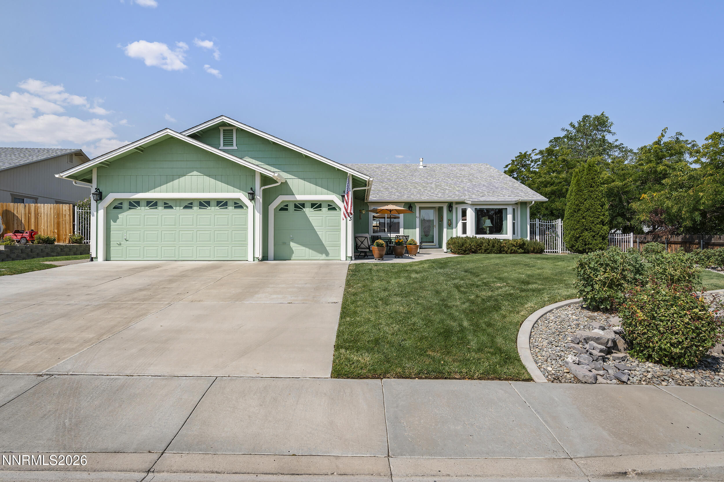 63 Rook Court Property Photo 33