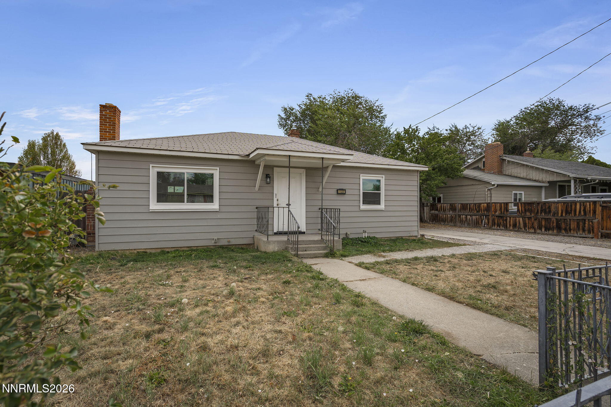 1520 Oliver Avenue Property Photo 1
