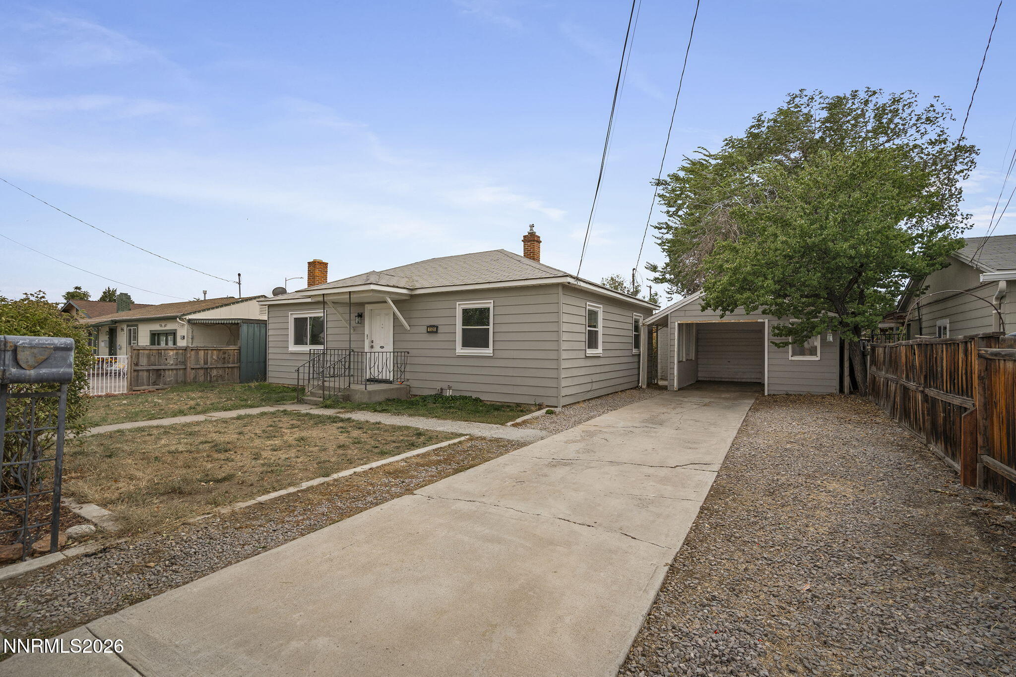 1520 Oliver Avenue Property Photo 2