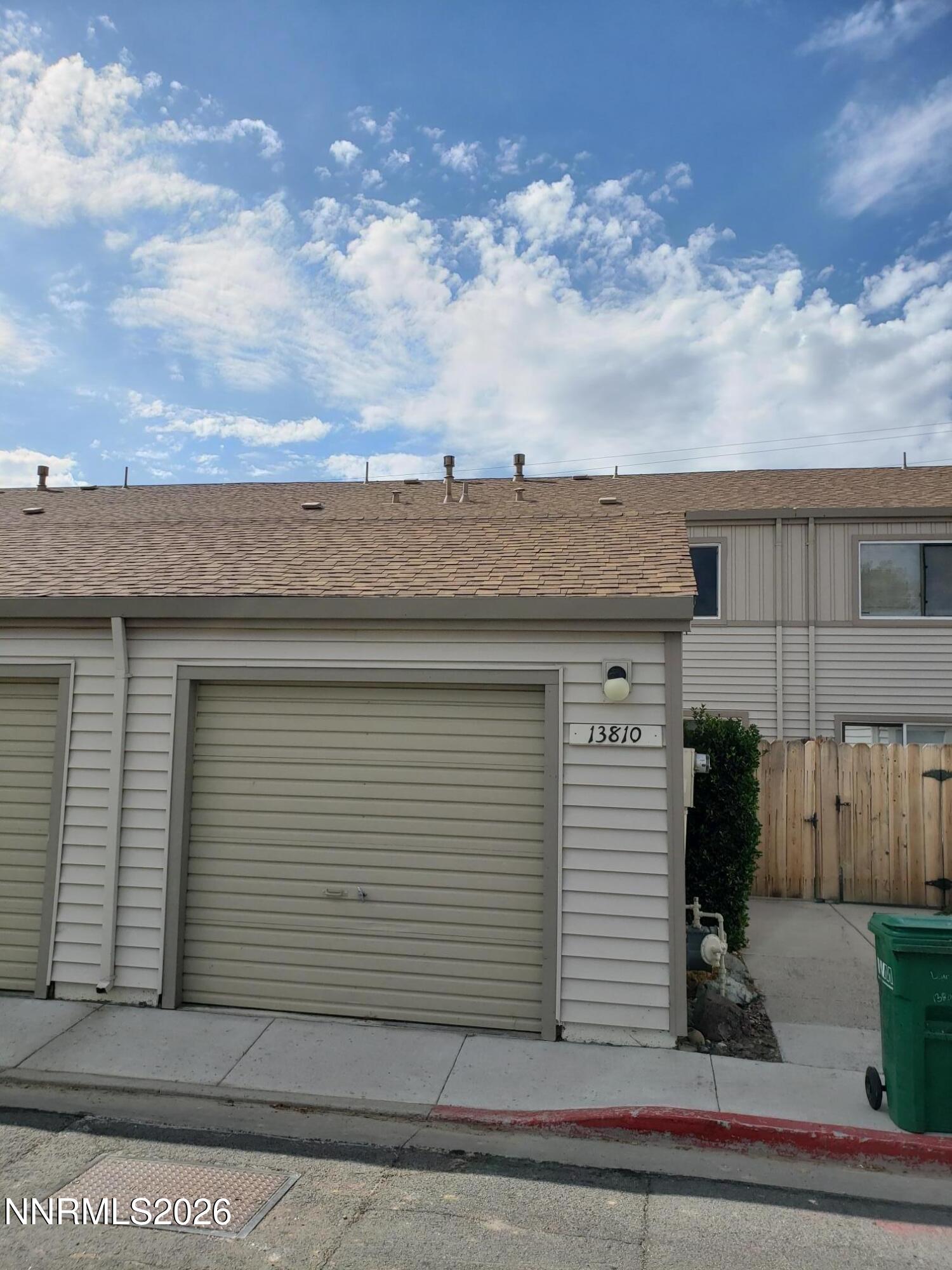 13810 Lear Boulevard Property Photo 1