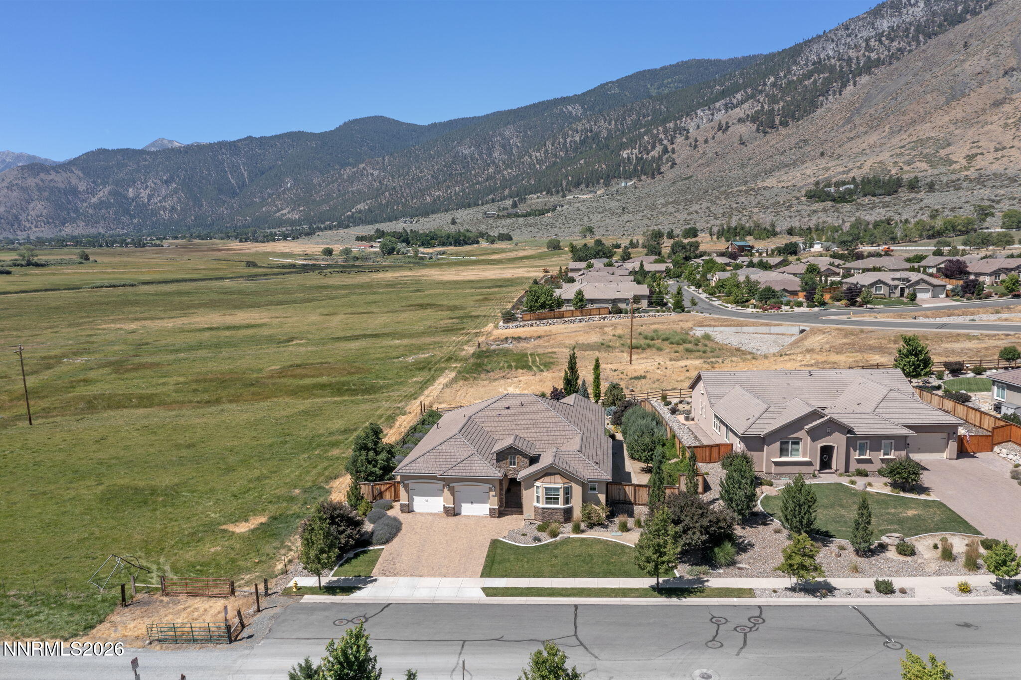 447 Big Sky Trail Property Photo 2