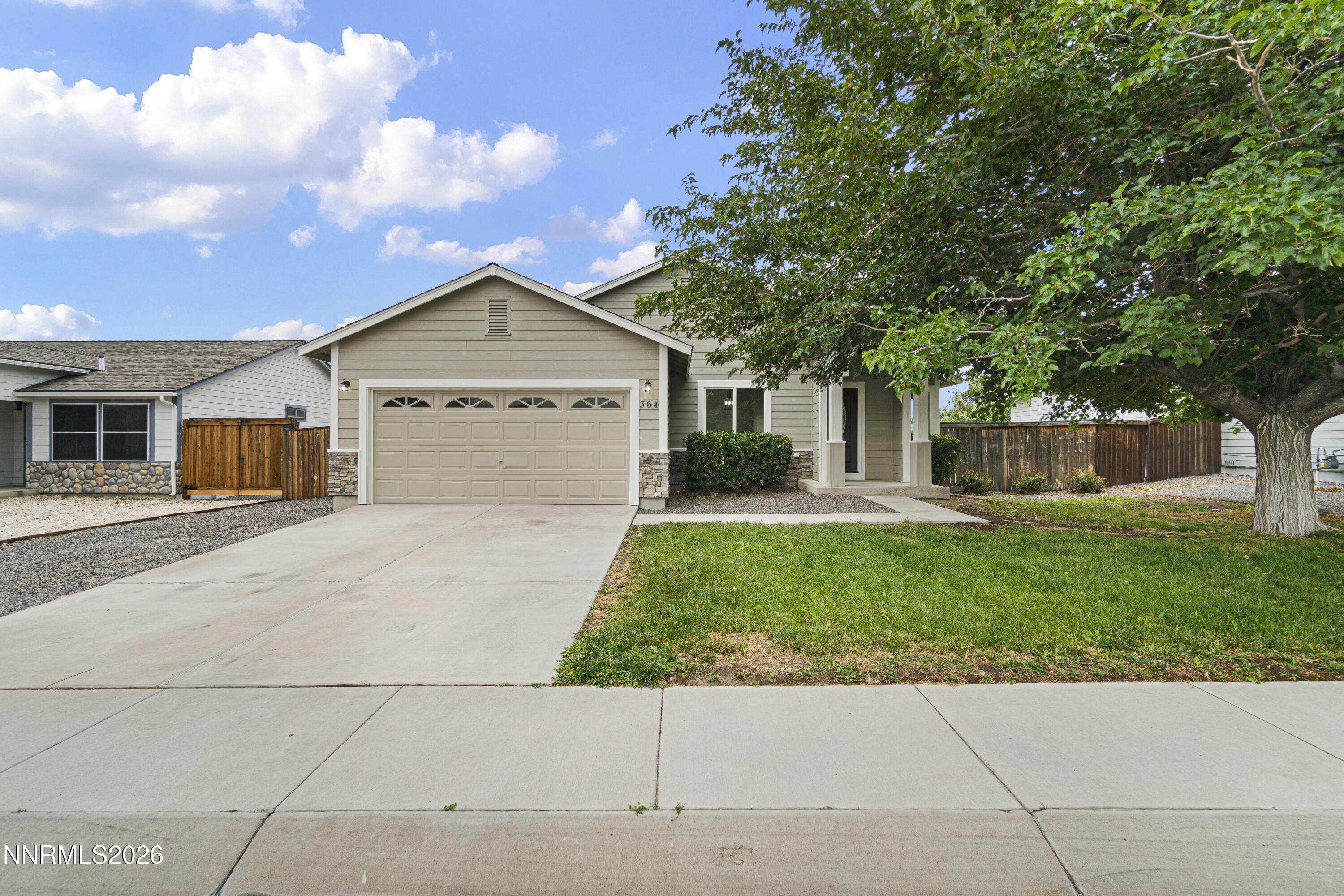 364 Bens Way Property Photo 1