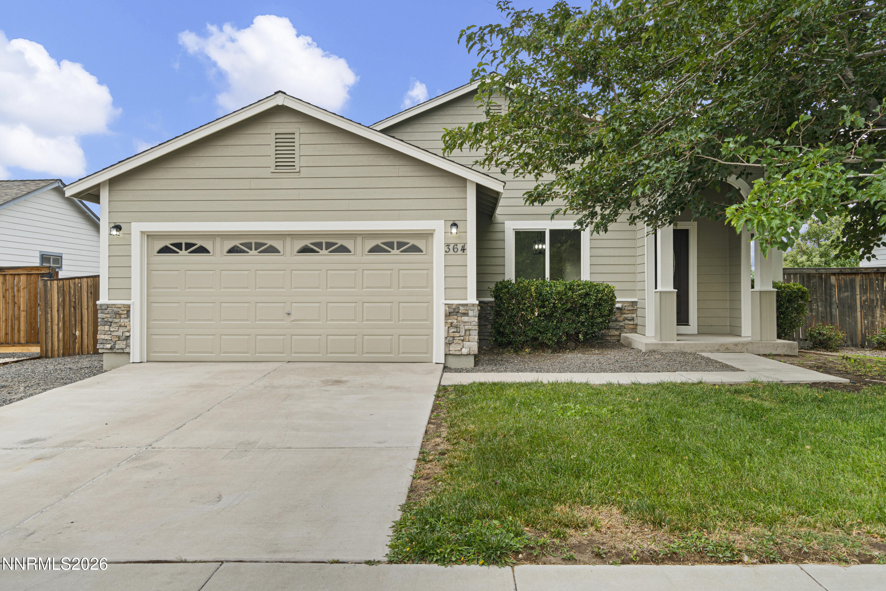 364 Bens Way Property Photo 2
