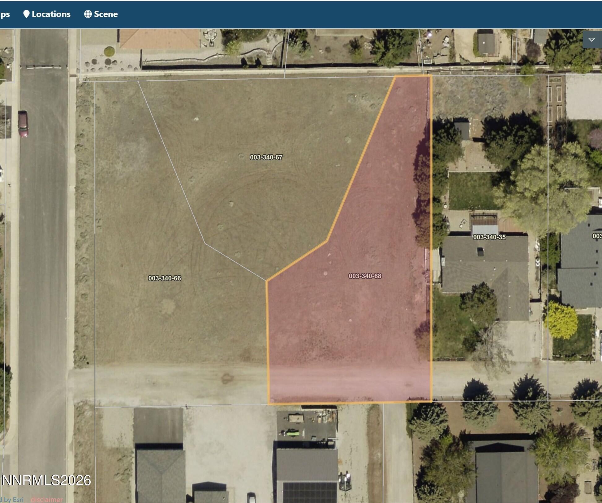 00 Comstock Drive Property Photo 2
