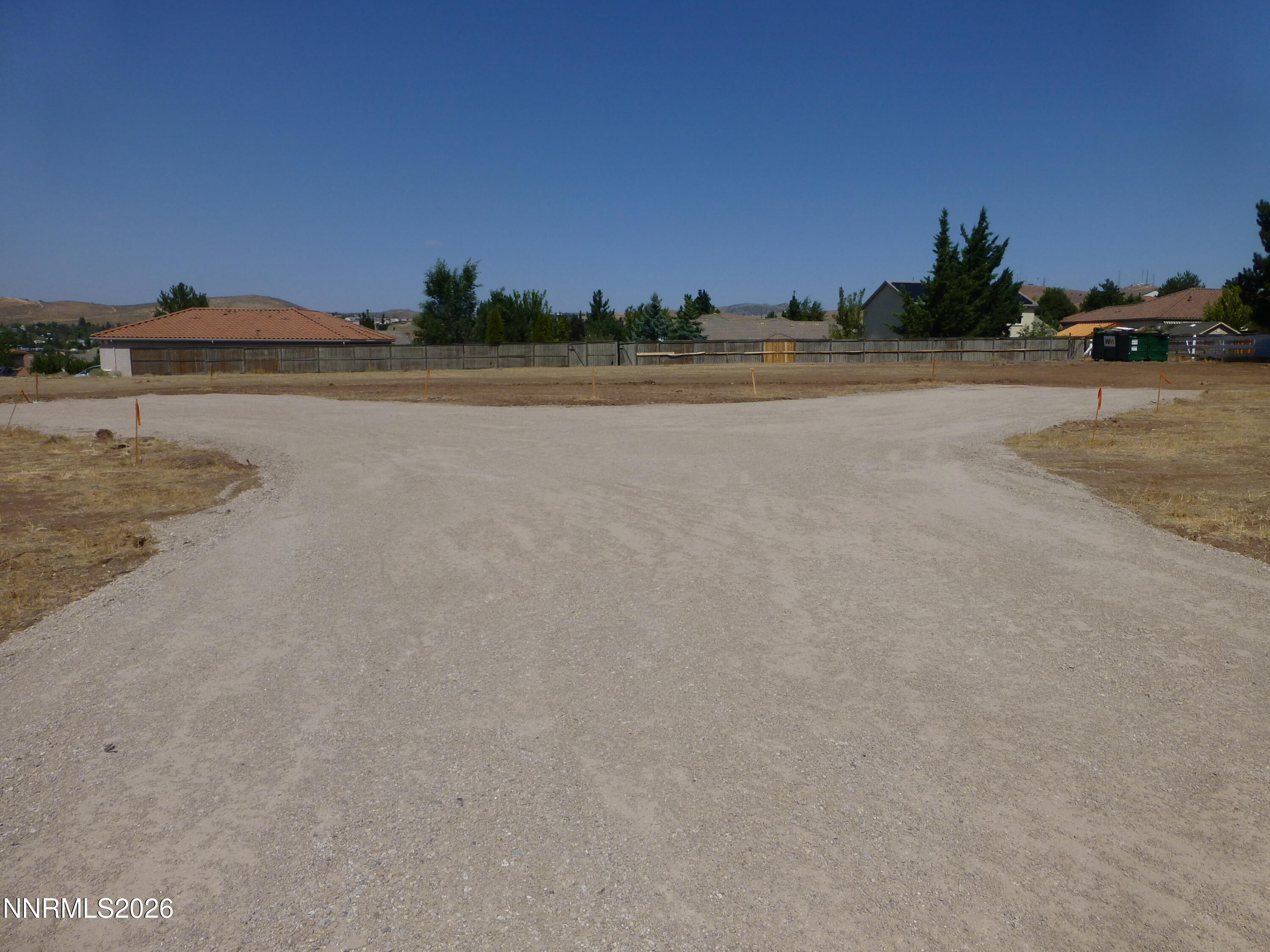 0 Comstock Drive Property Photo 1