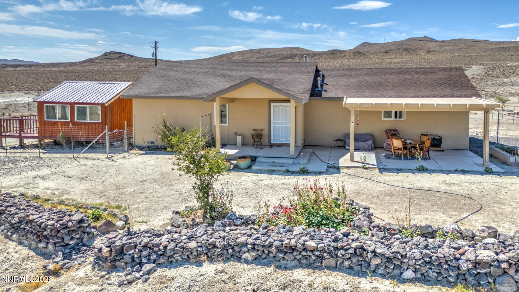 18585 Carson Highway Property Photo 1