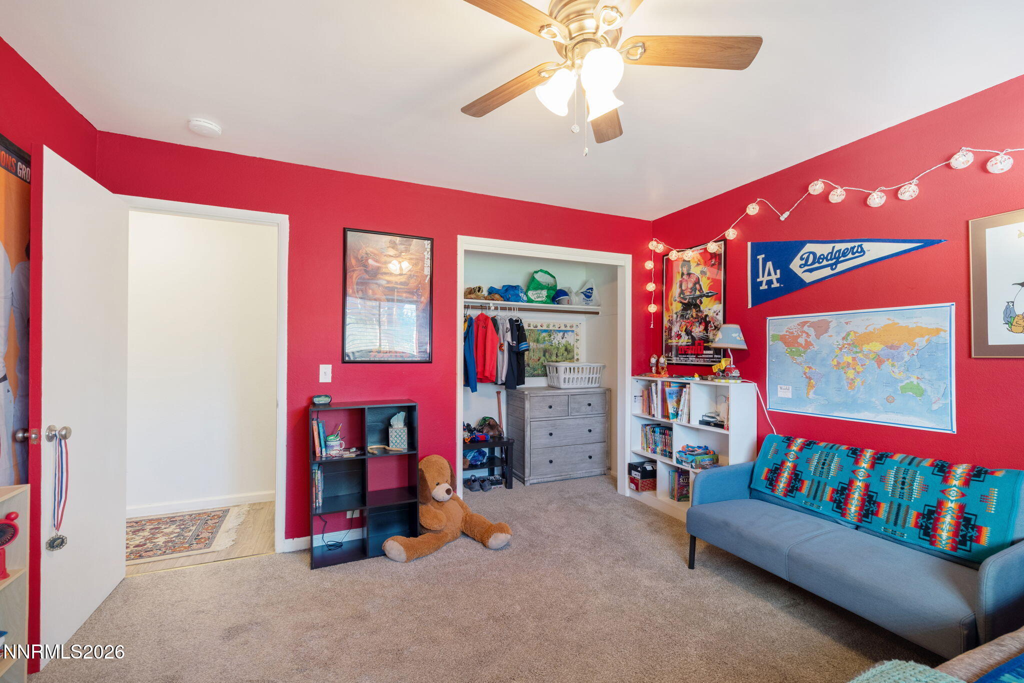 2375 Brenda Way Property Photo 17